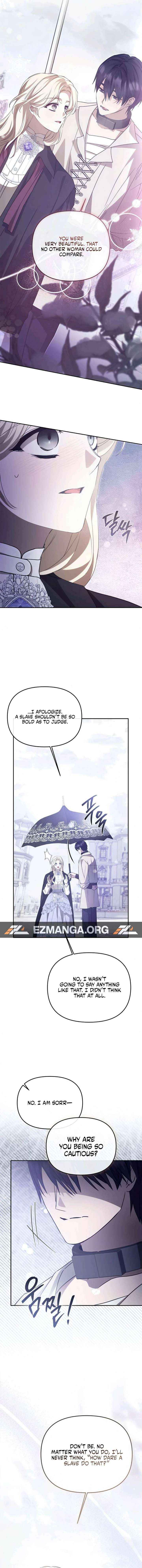 I Married the Monster Twice Chapter 41 page 13 - 