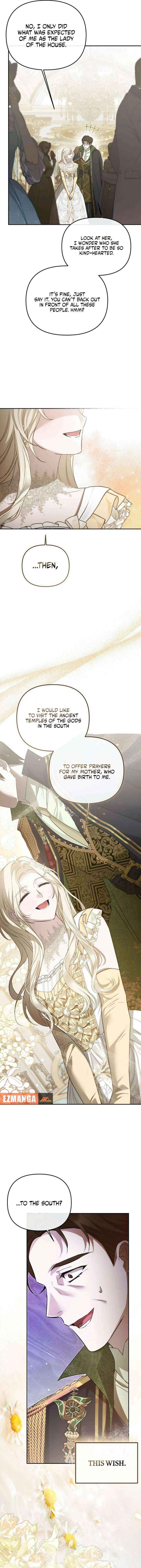 I Married the Monster Twice Chapter 41 page 17 - 