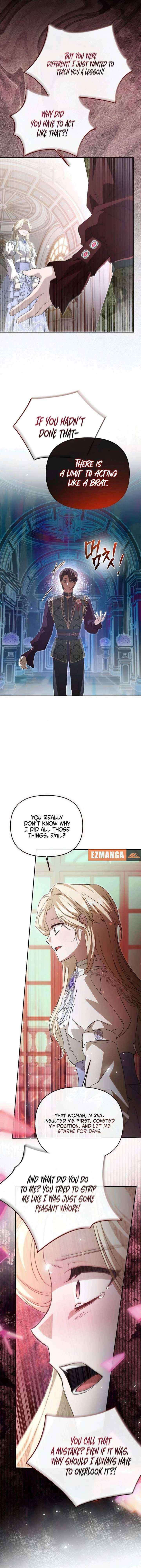 I Married the Monster Twice Chapter 41 page 4 - 
