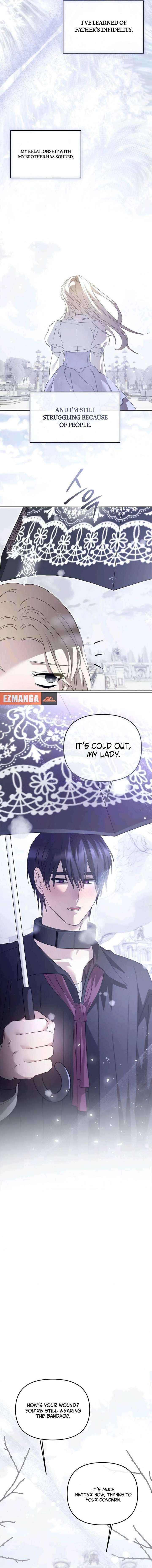 I Married the Monster Twice Chapter 41 page 9 - 