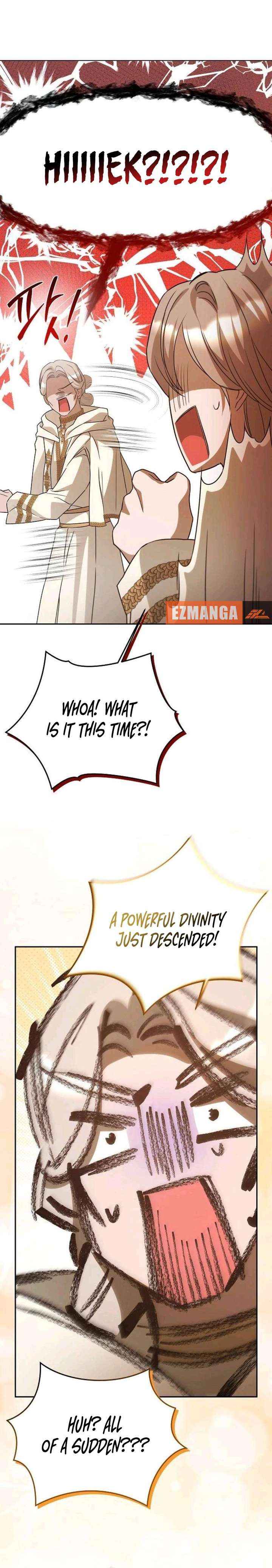 I Married the Monster Twice Chapter 42 page 26 - 