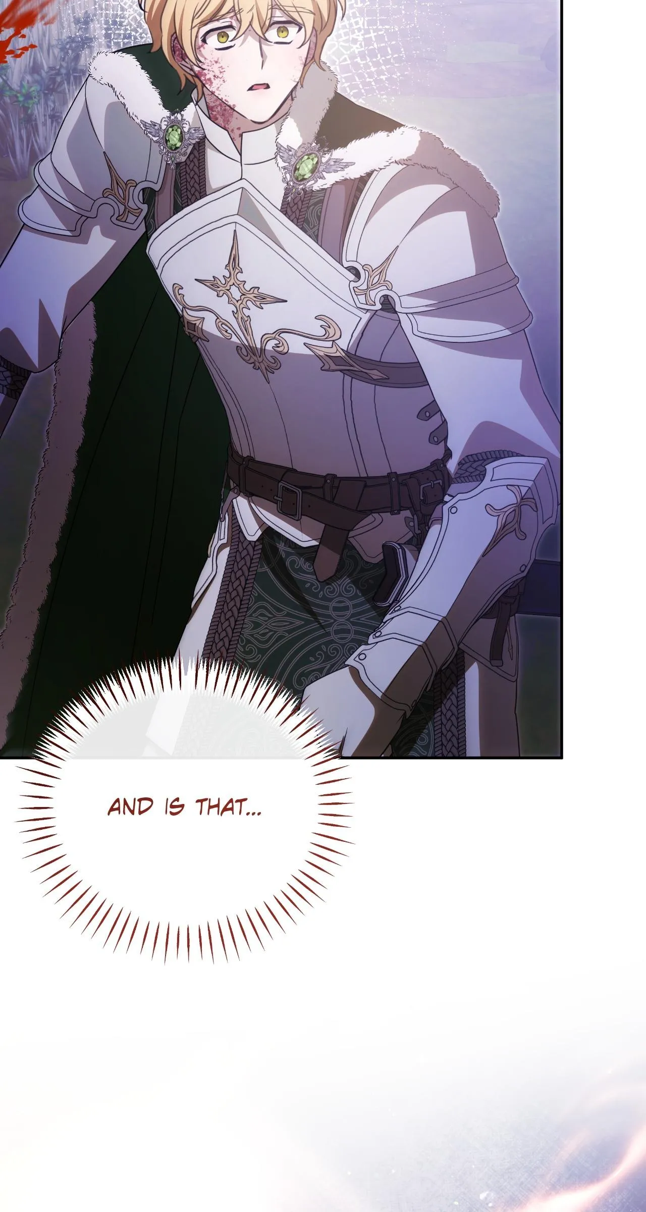 I Married the Monster Twice Chapter 44 page 14 - 