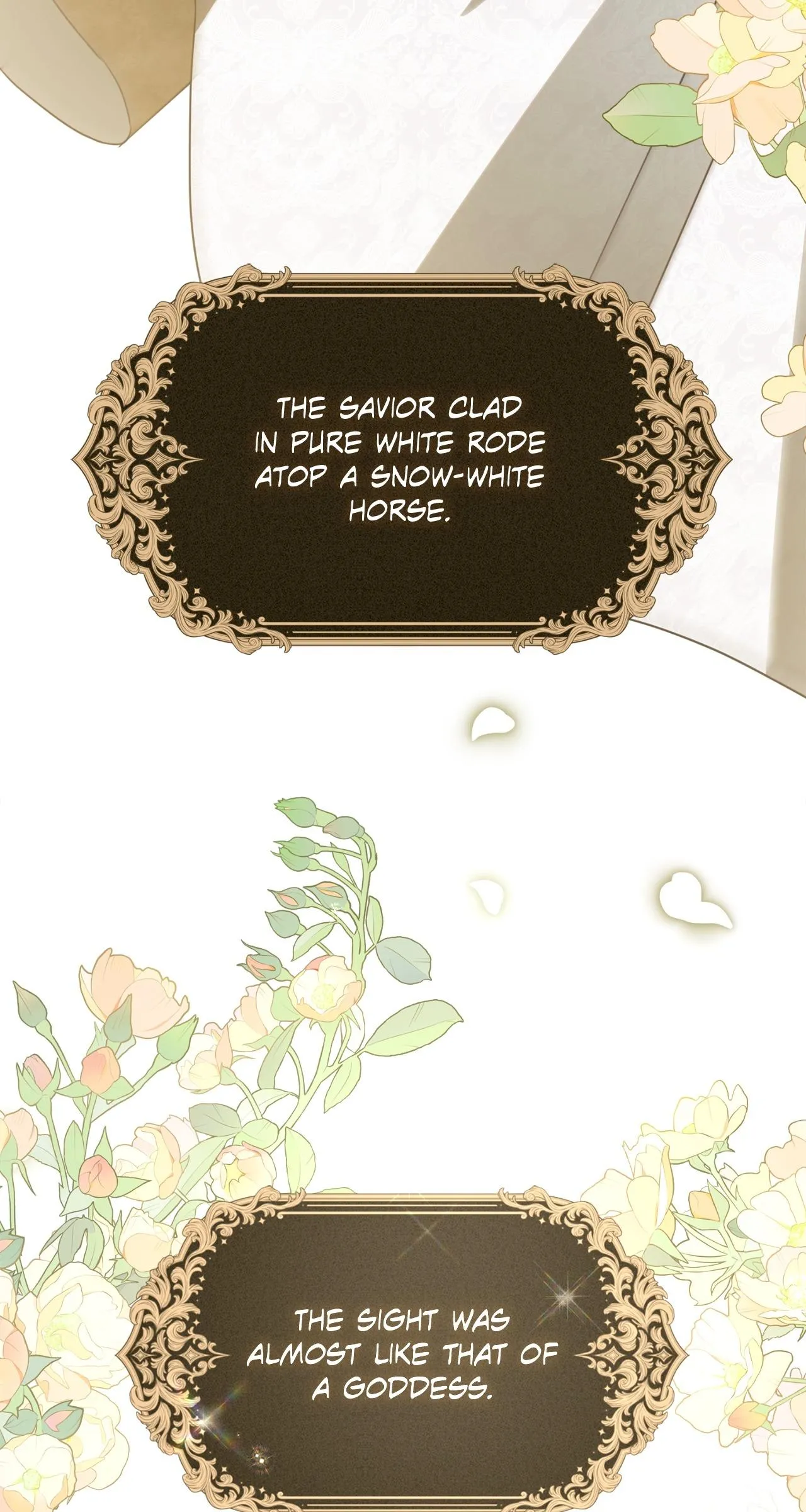 I Married the Monster Twice Chapter 44 page 19 - 