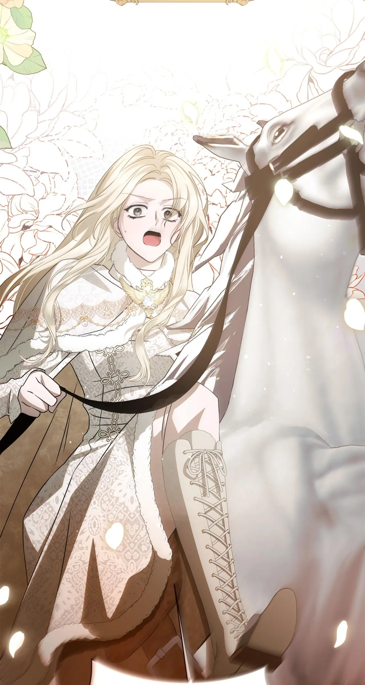 I Married the Monster Twice Chapter 44 page 20 - 