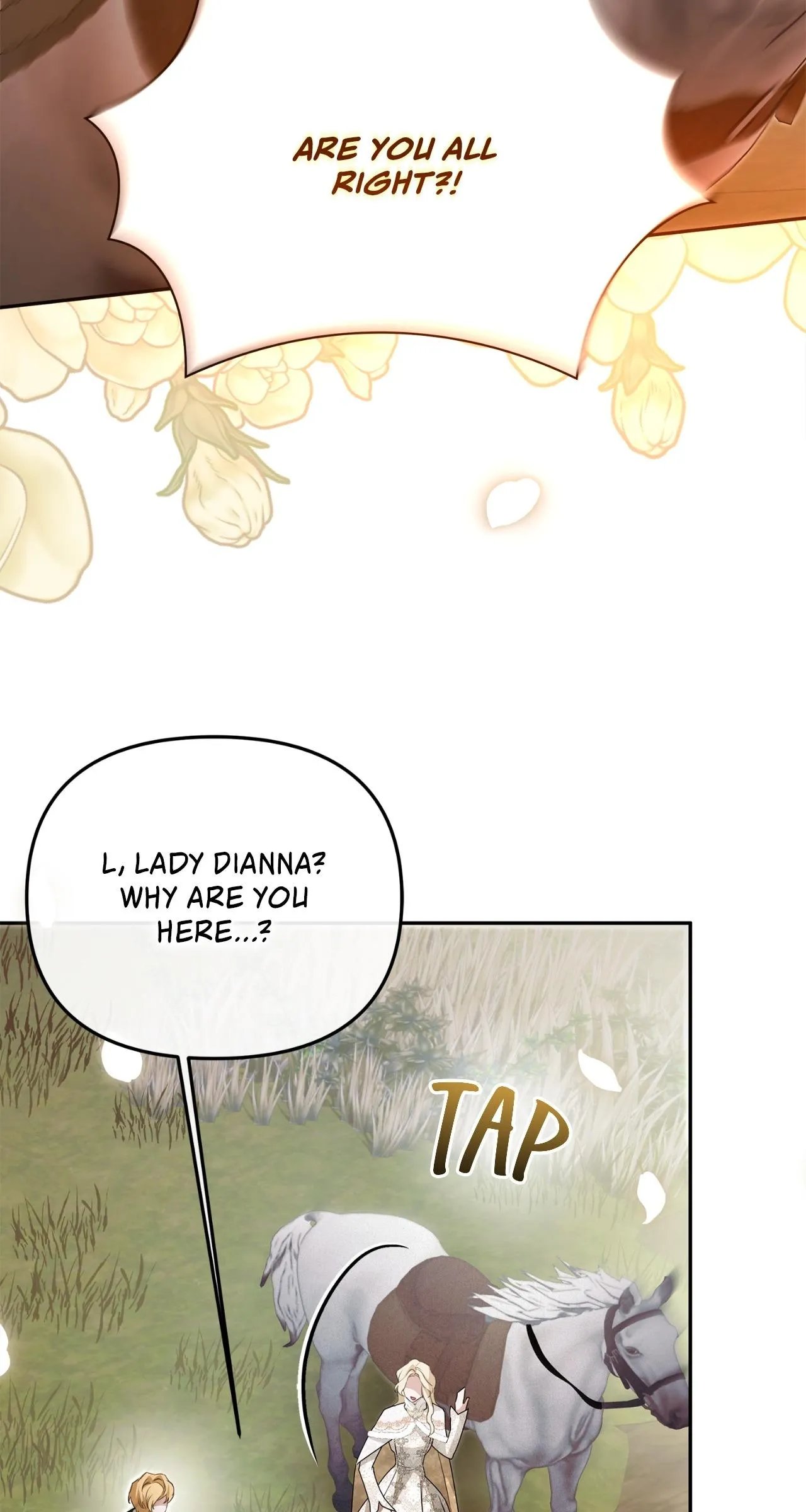 I Married the Monster Twice Chapter 44 page 21 - 