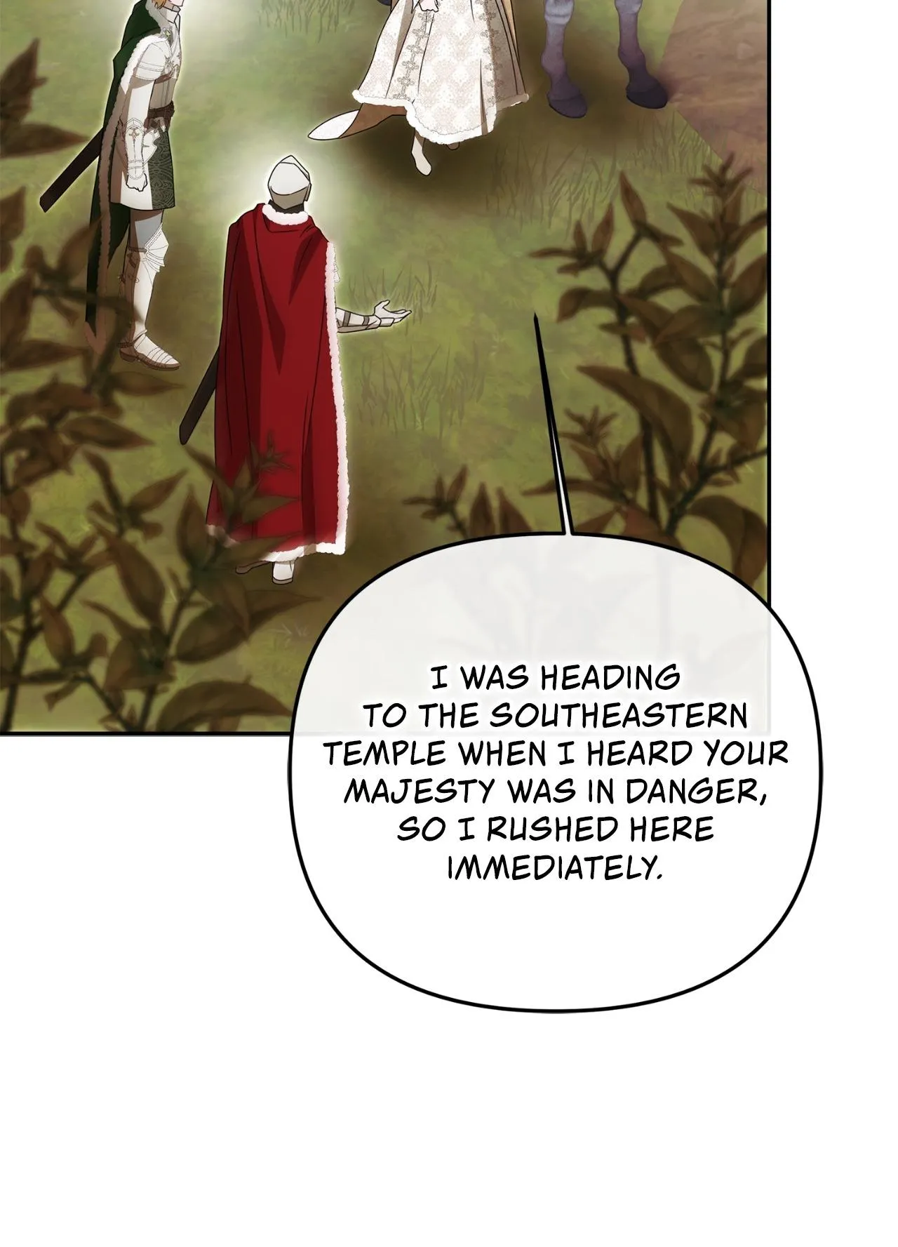 I Married the Monster Twice Chapter 44 page 22 - 