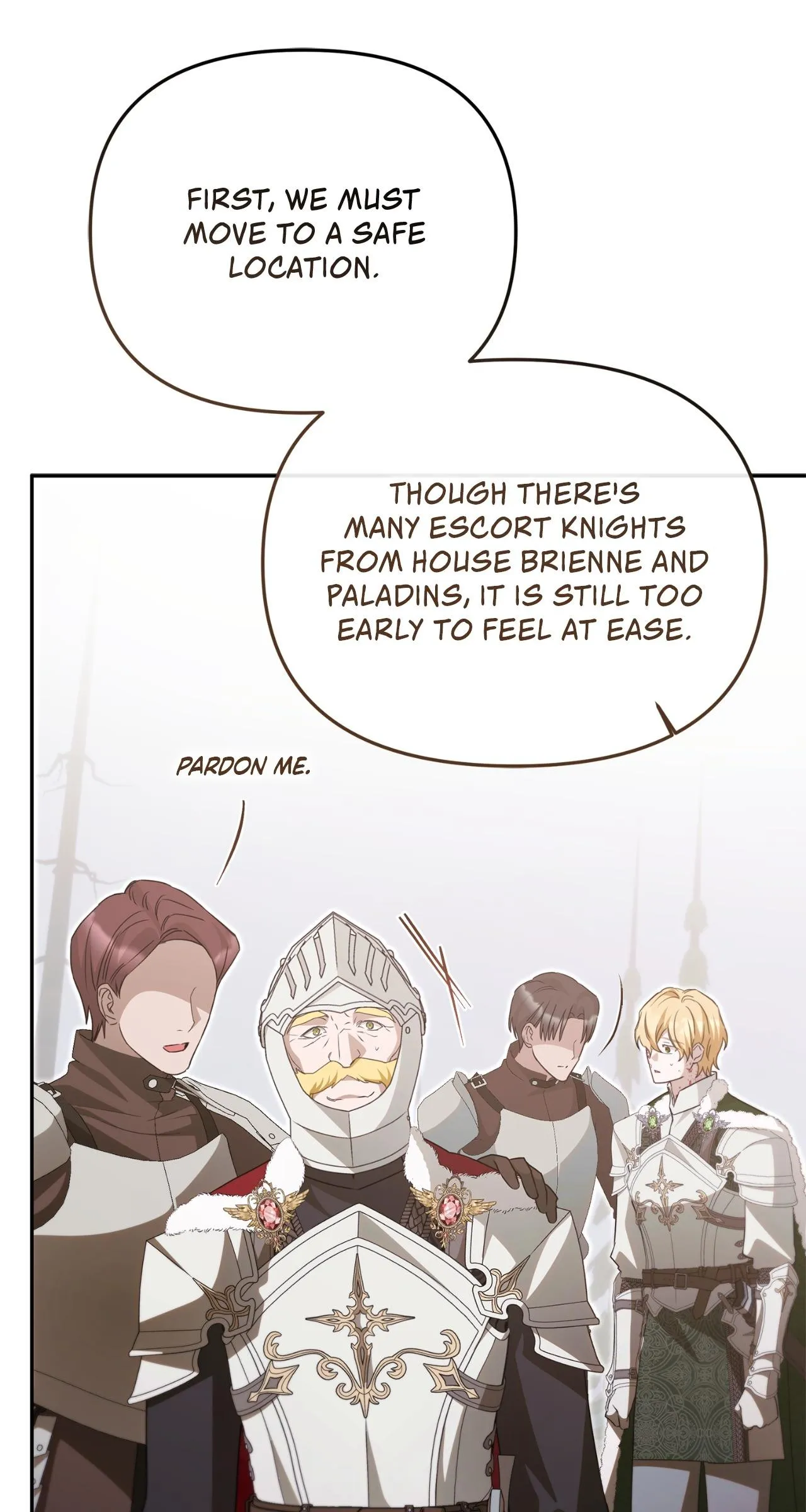I Married the Monster Twice Chapter 44 page 23 - 