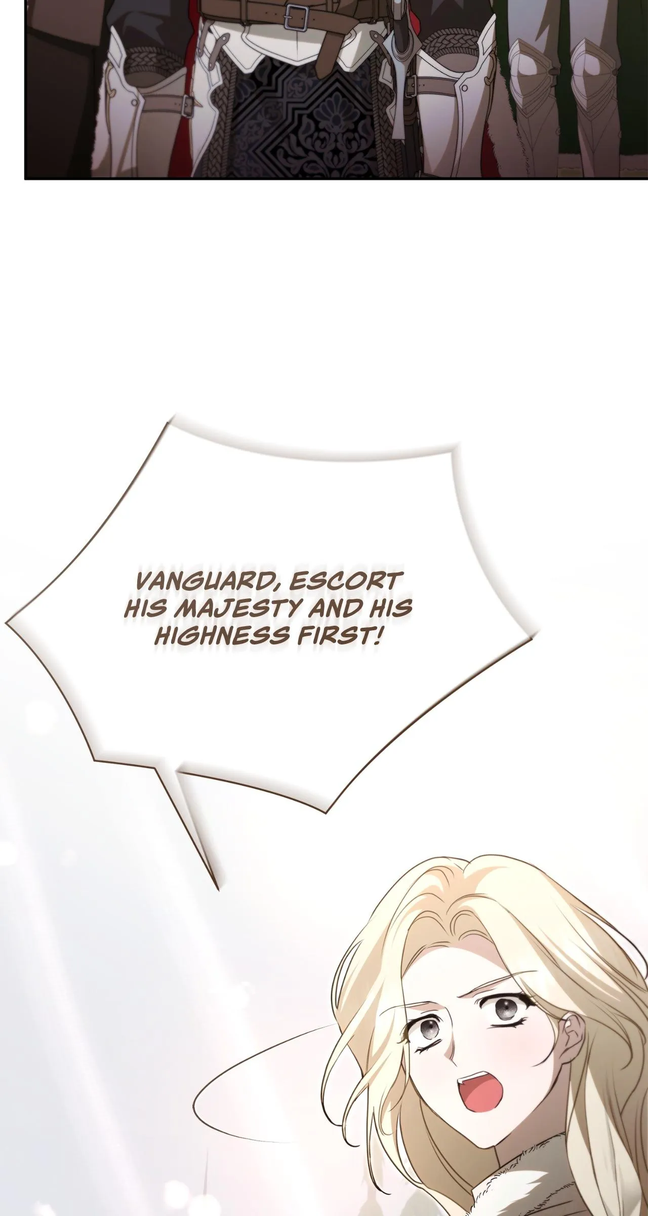 I Married the Monster Twice Chapter 44 page 24 - 