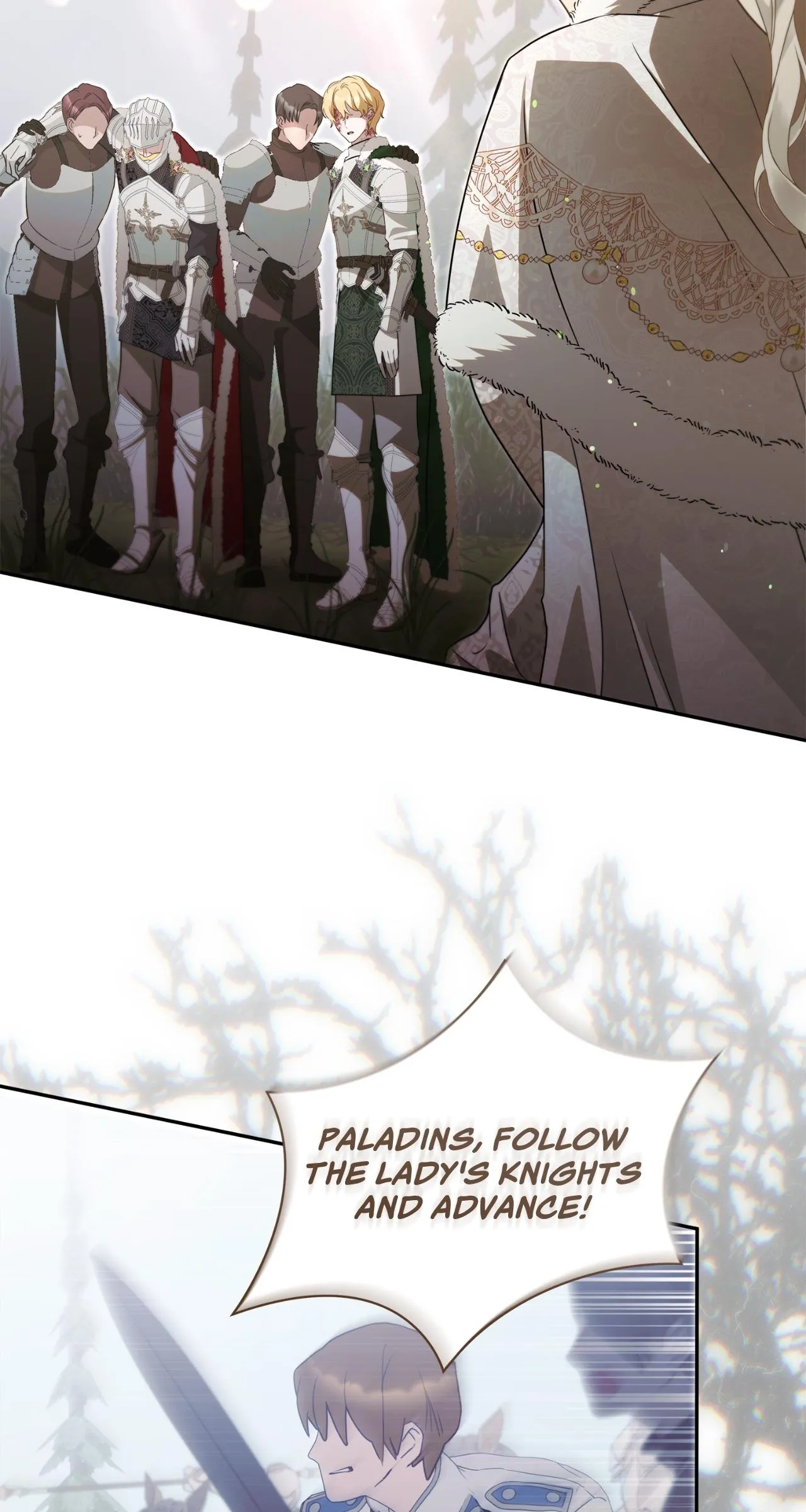 I Married the Monster Twice Chapter 44 page 25 - 