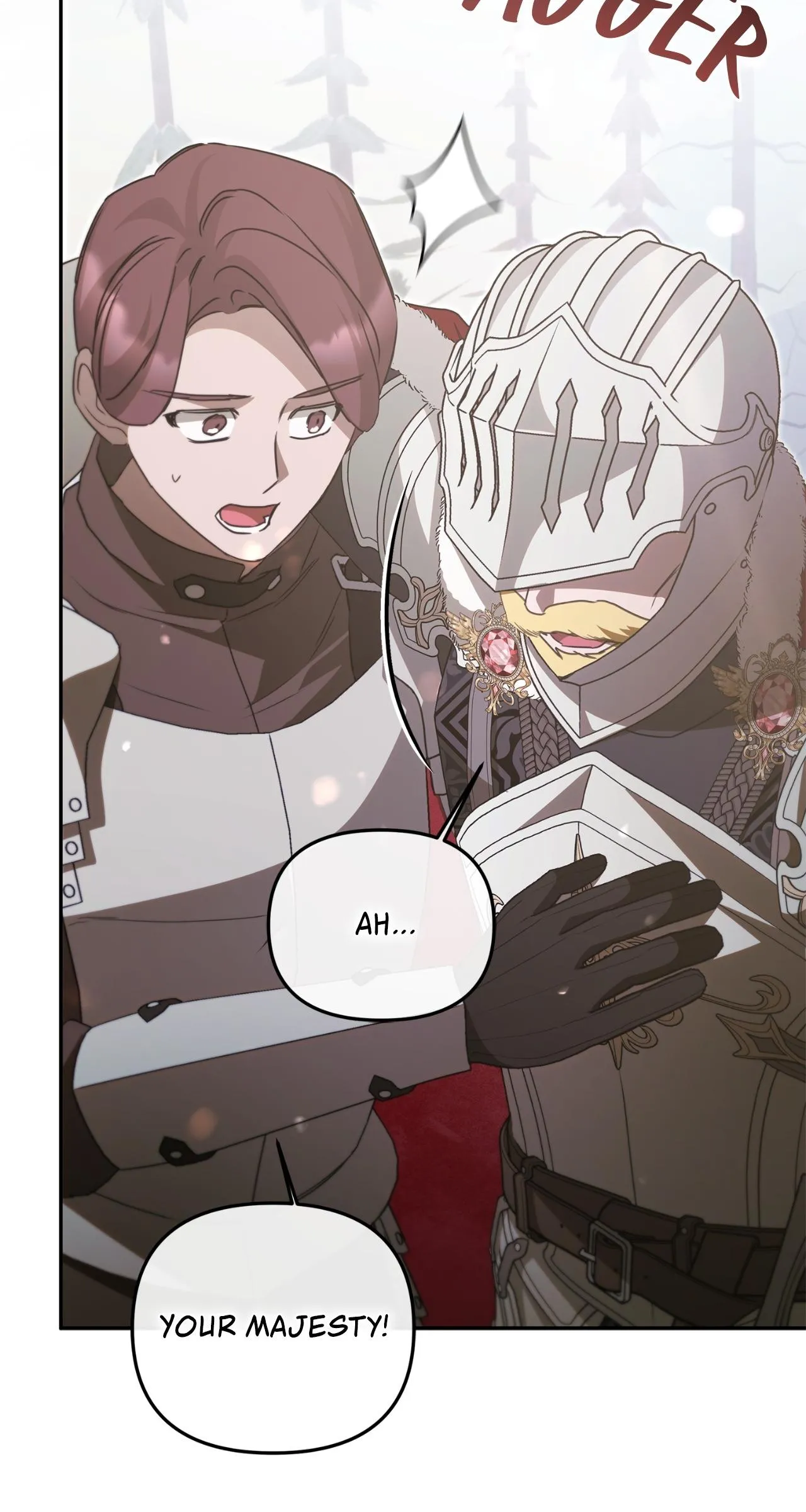 I Married the Monster Twice Chapter 44 page 27 - 