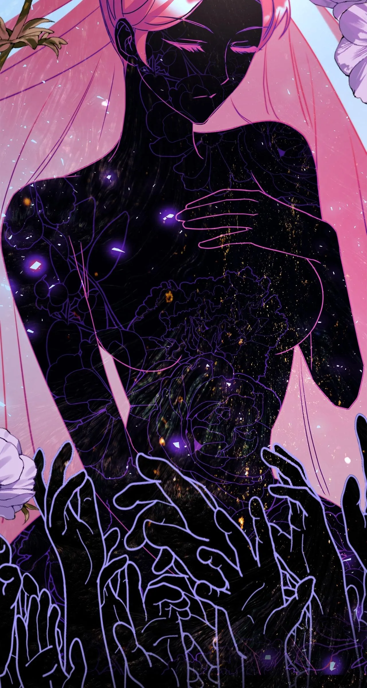 I Married the Monster Twice Chapter 44 page 33 - 
