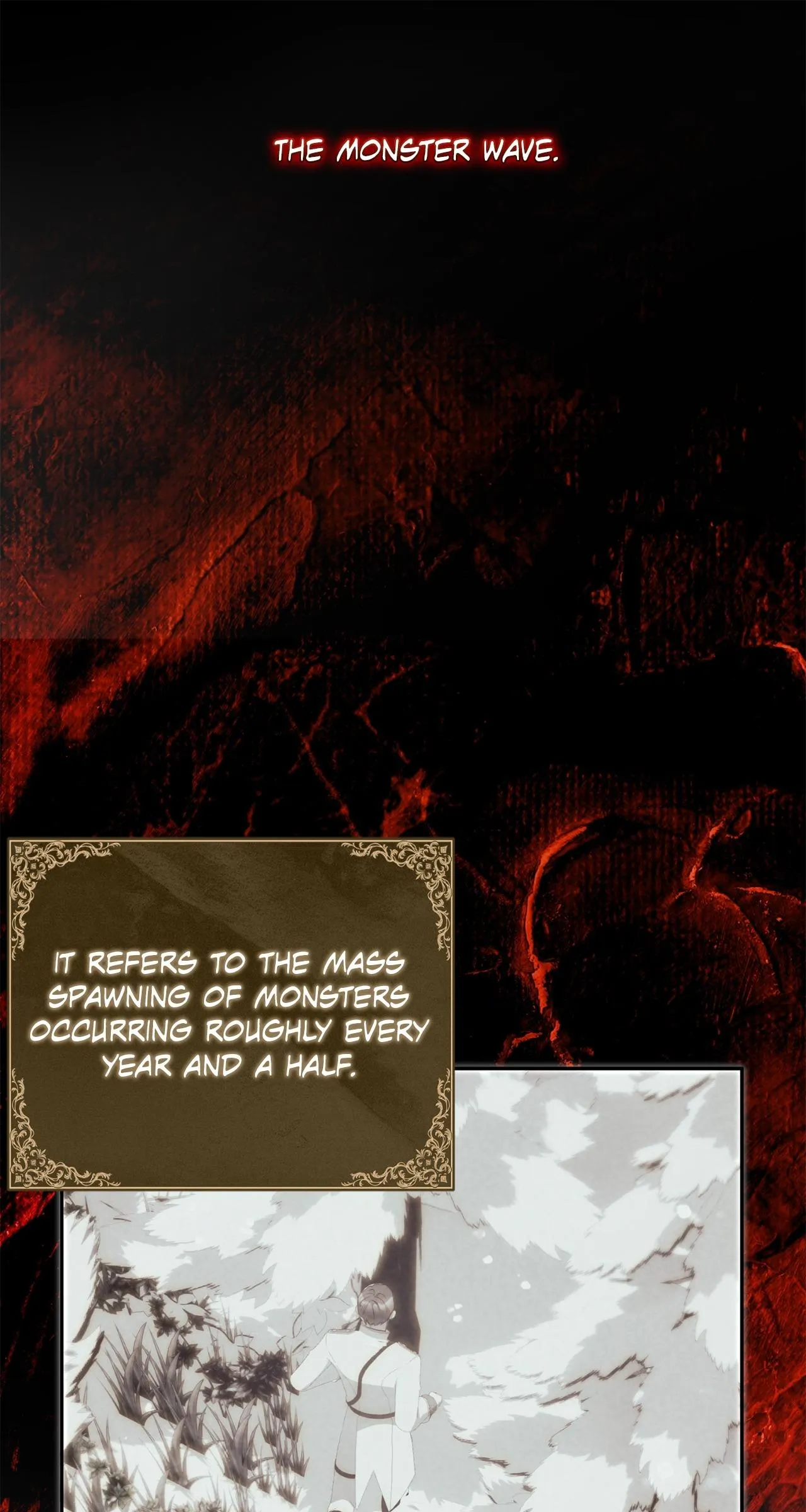 I Married the Monster Twice Chapter 44 page 35 - 