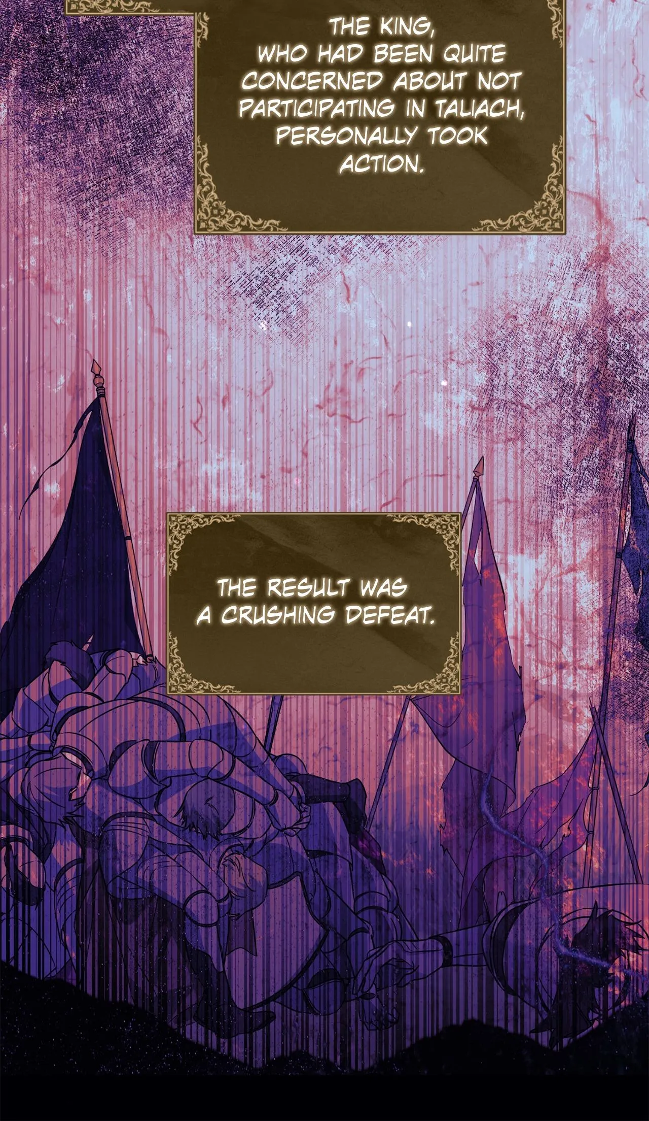I Married the Monster Twice Chapter 44 page 39 - 