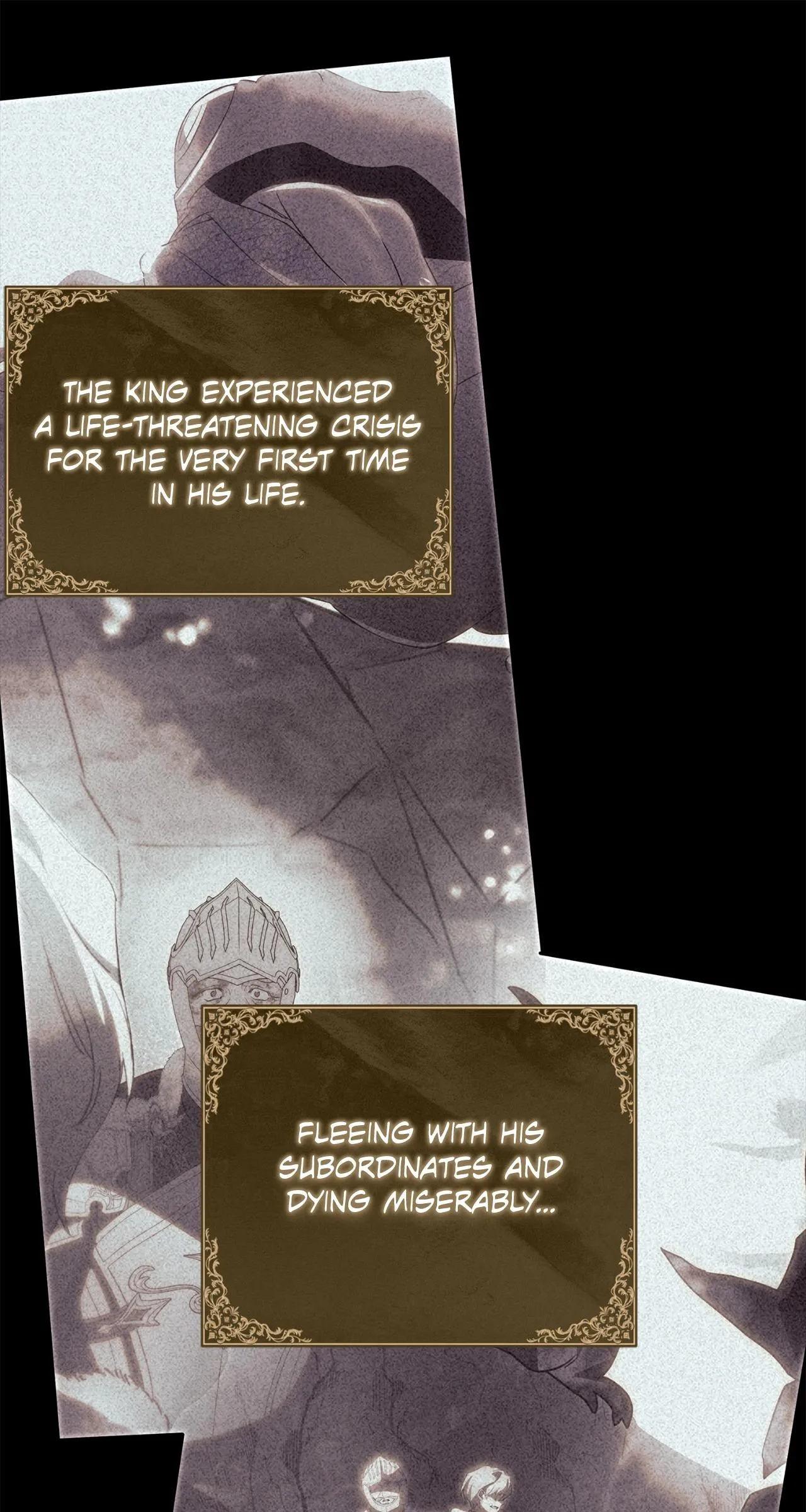 I Married the Monster Twice Chapter 44 page 40 - 