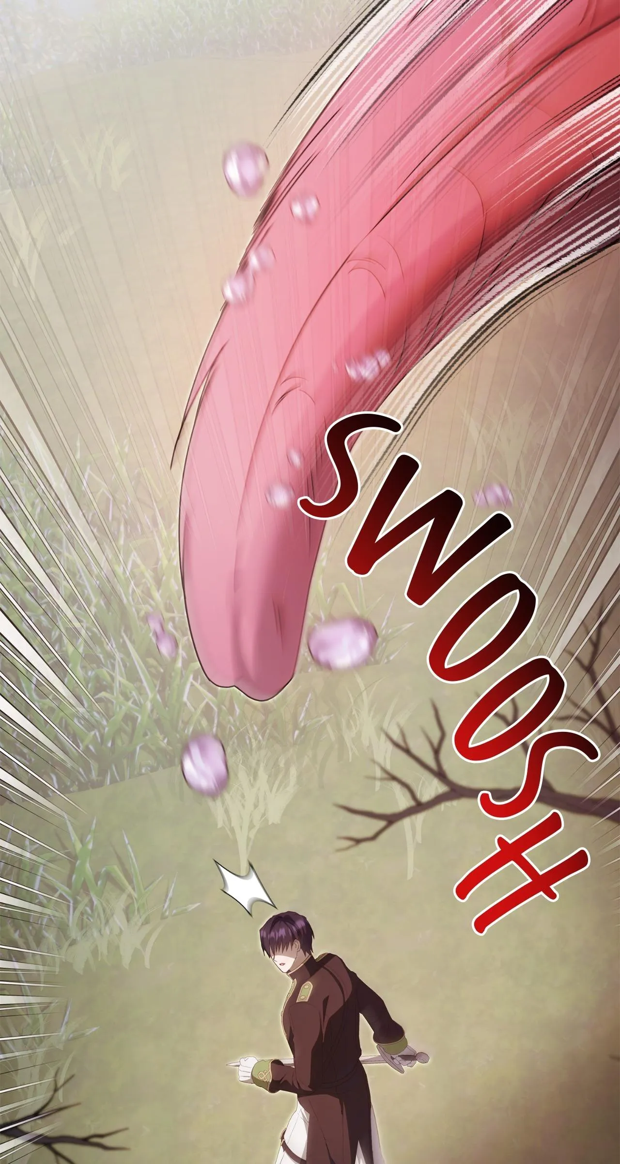 I Married the Monster Twice Chapter 44 page 5 - 
