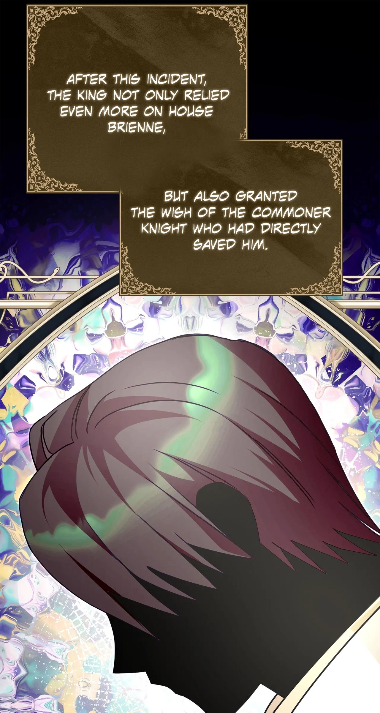 I Married the Monster Twice Chapter 44 page 46 - 