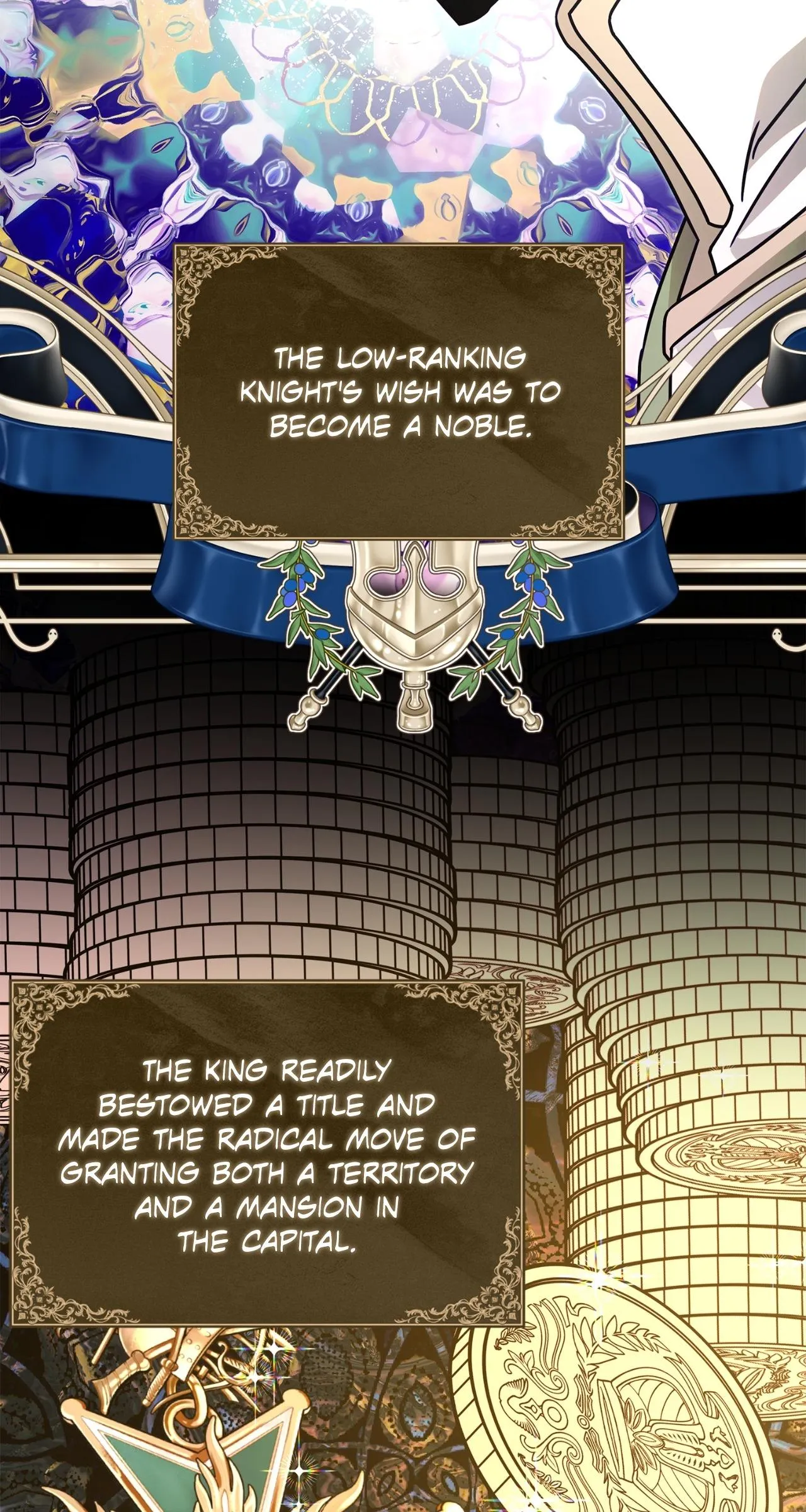 I Married the Monster Twice Chapter 44 page 47 - 