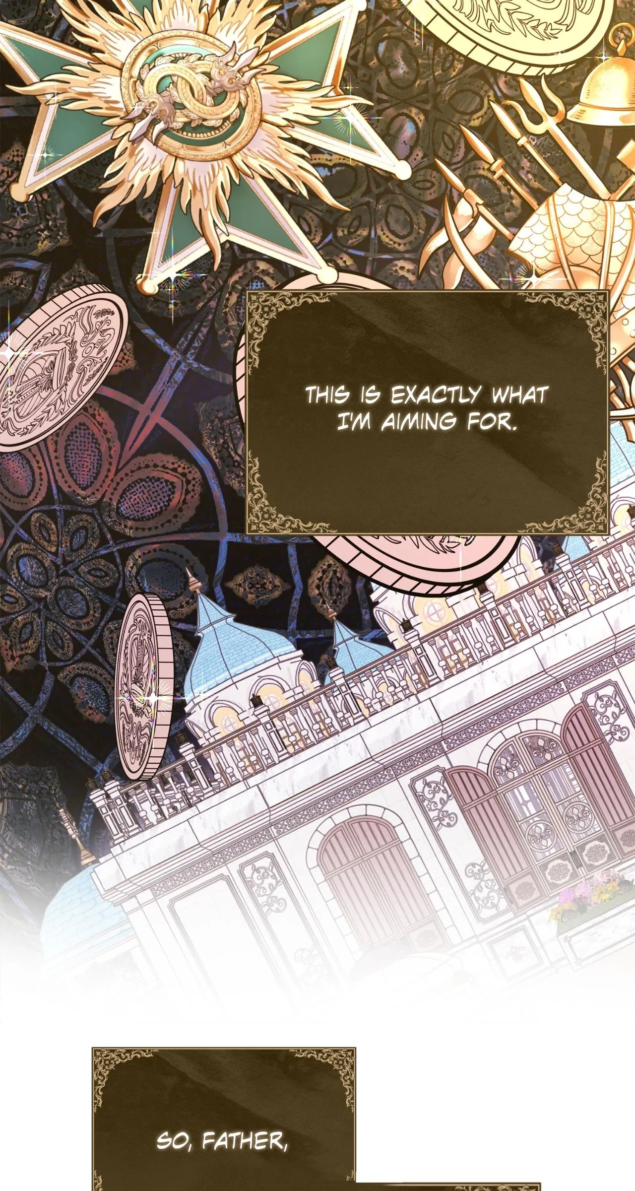 I Married the Monster Twice Chapter 44 page 48 - 