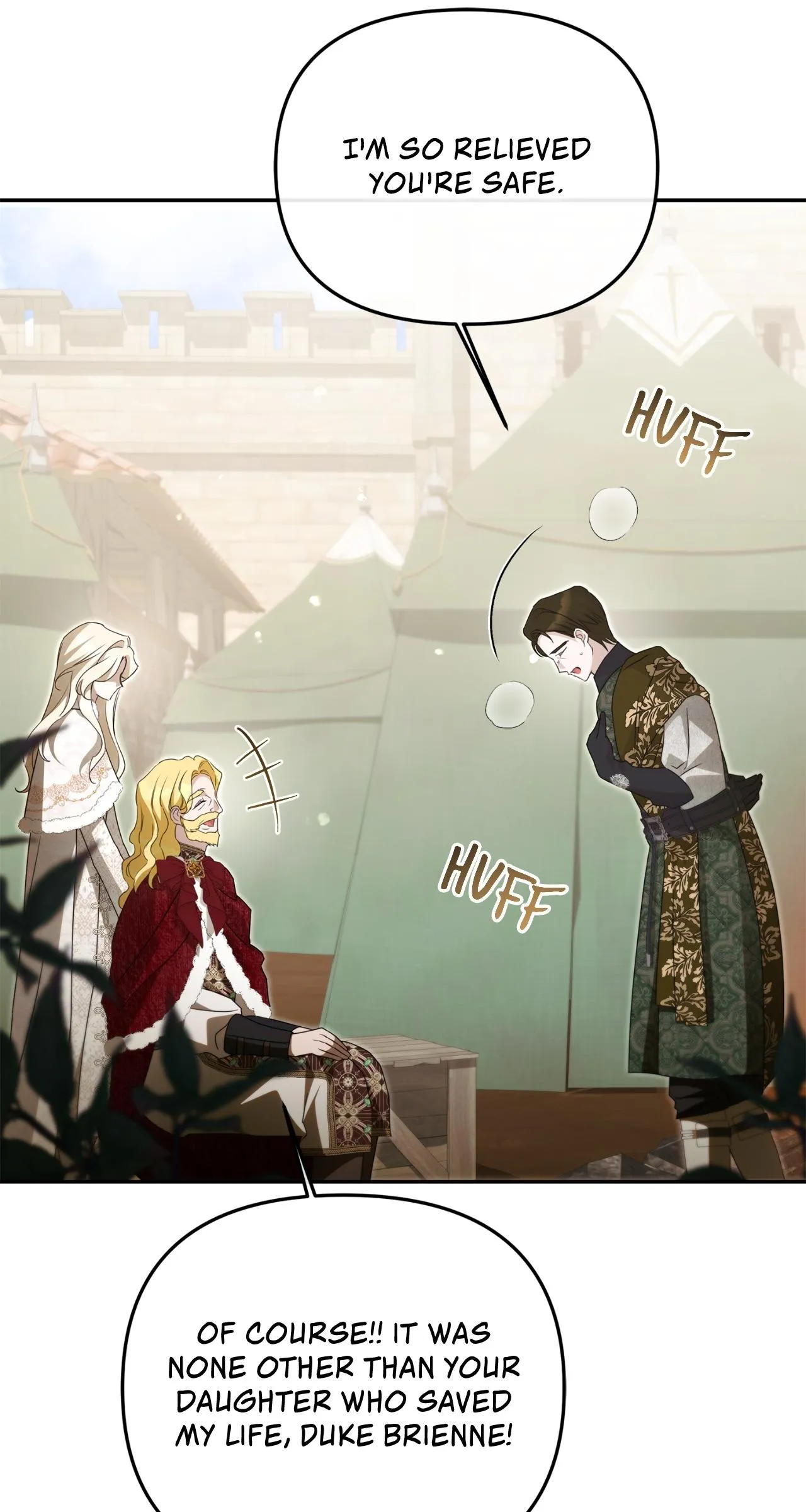I Married the Monster Twice Chapter 44 page 51 - 