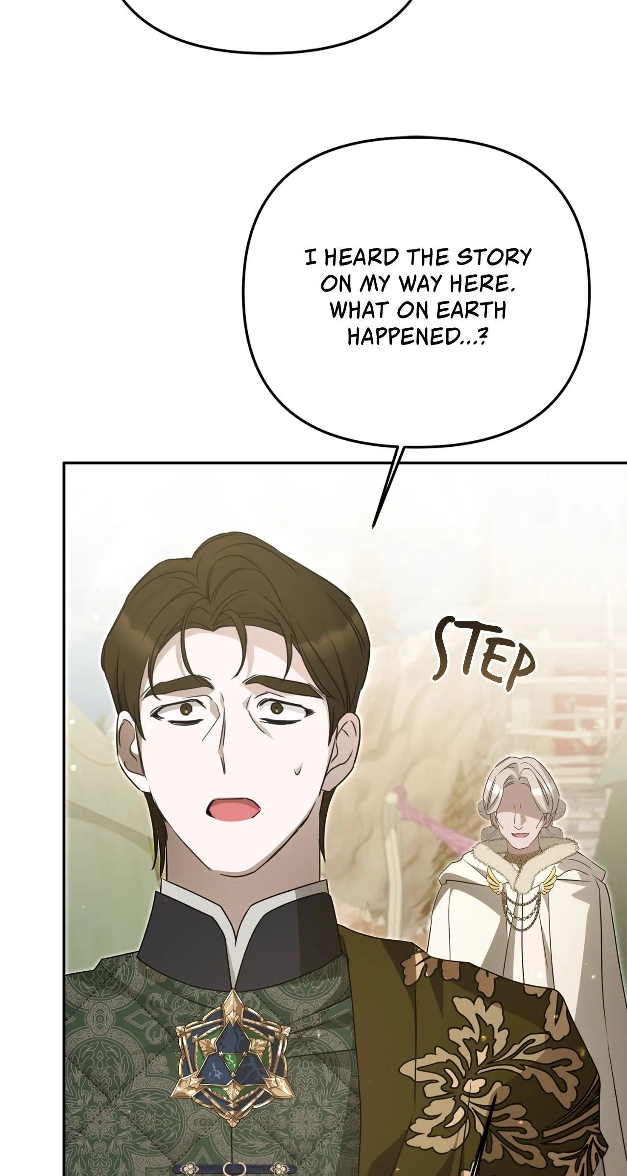 I Married the Monster Twice Chapter 44 page 52 - 
