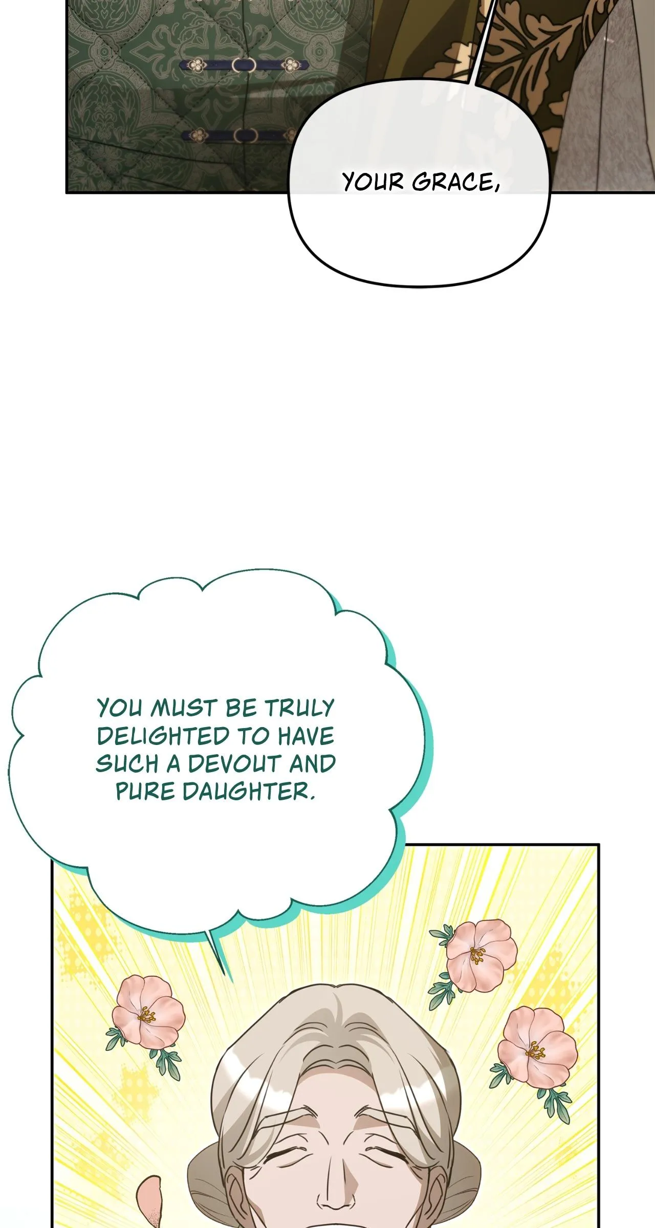 I Married the Monster Twice Chapter 44 page 53 - 