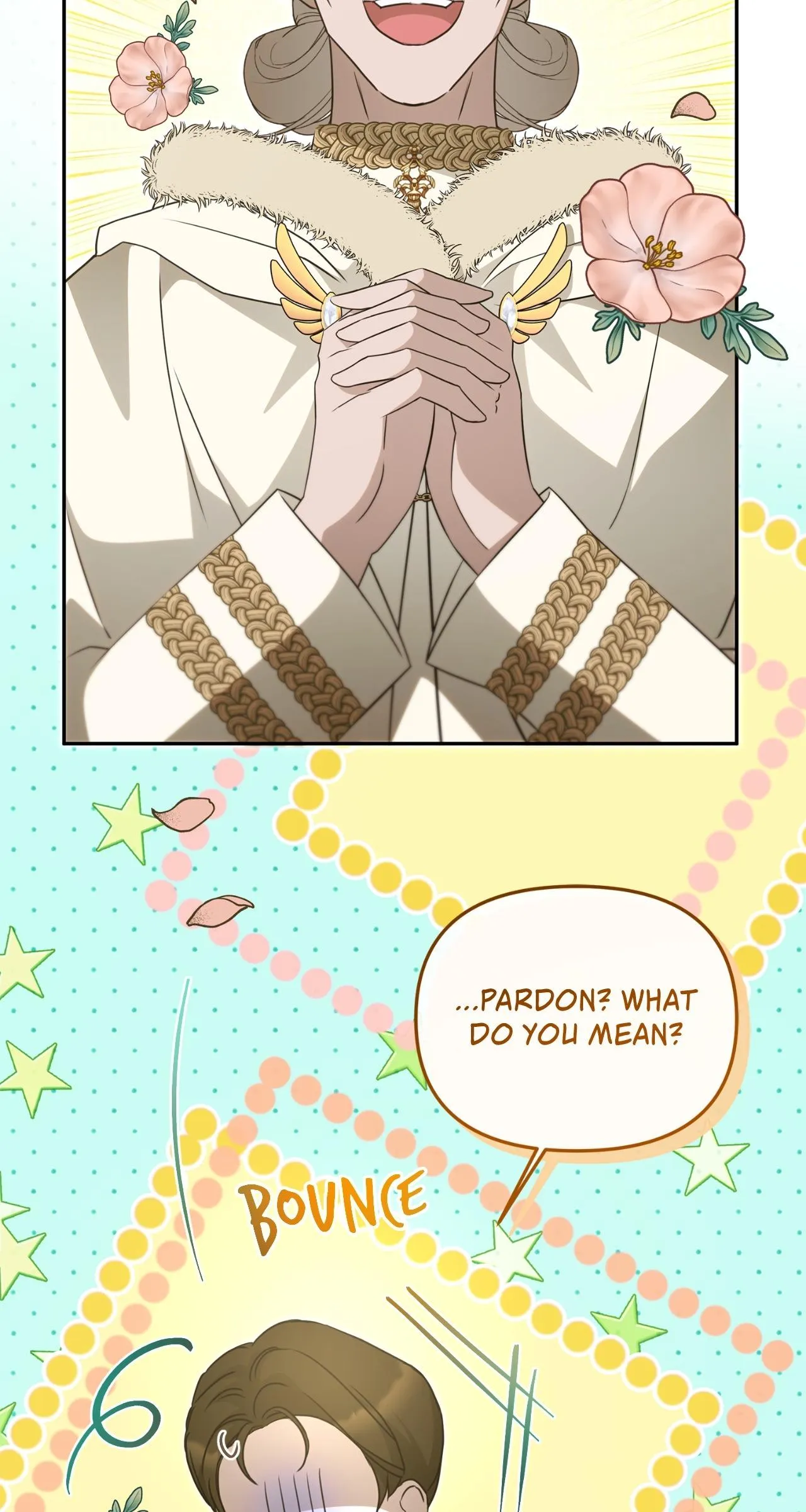 I Married the Monster Twice Chapter 44 page 54 - 