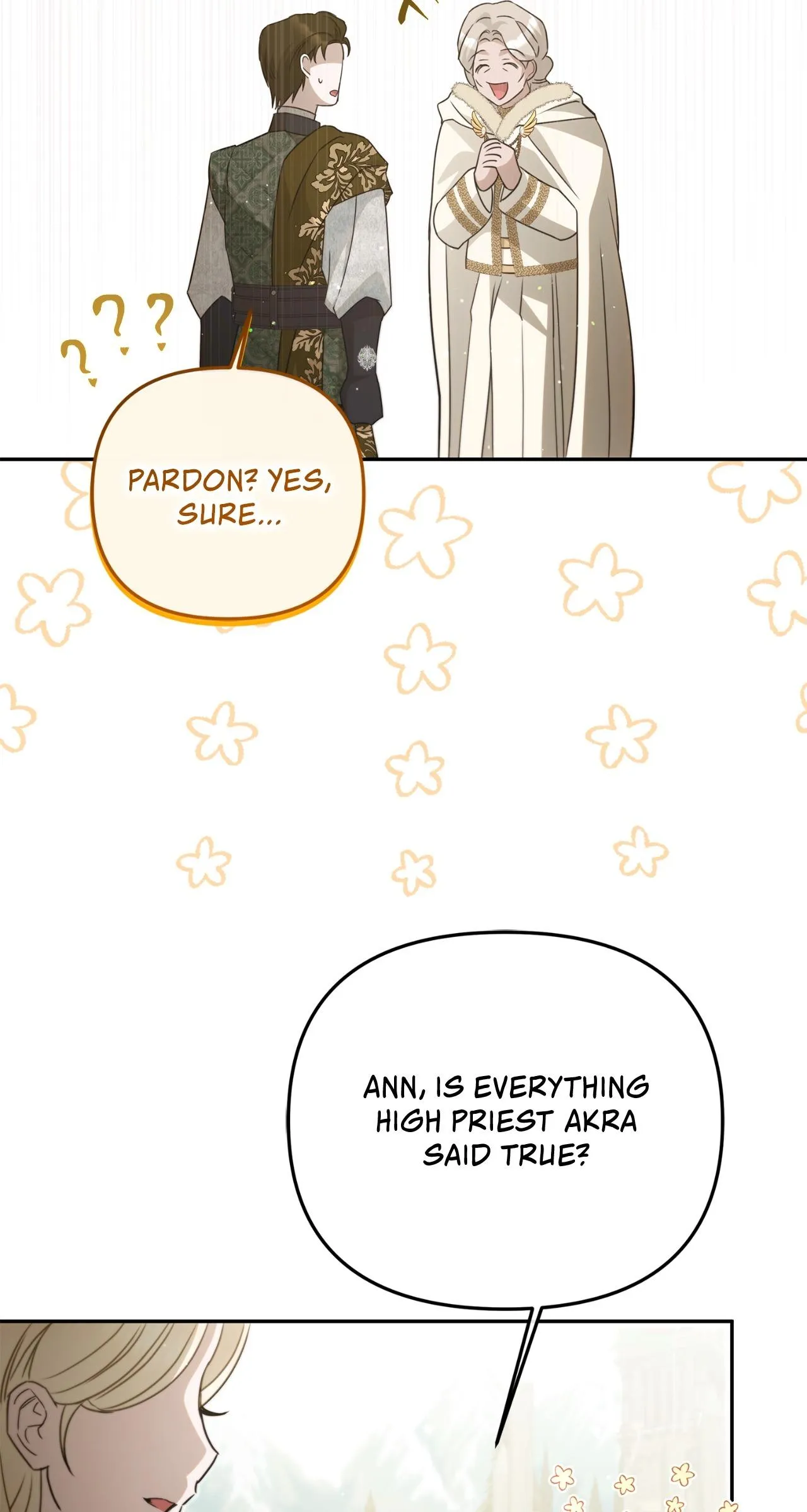 I Married the Monster Twice Chapter 44 page 57 - 