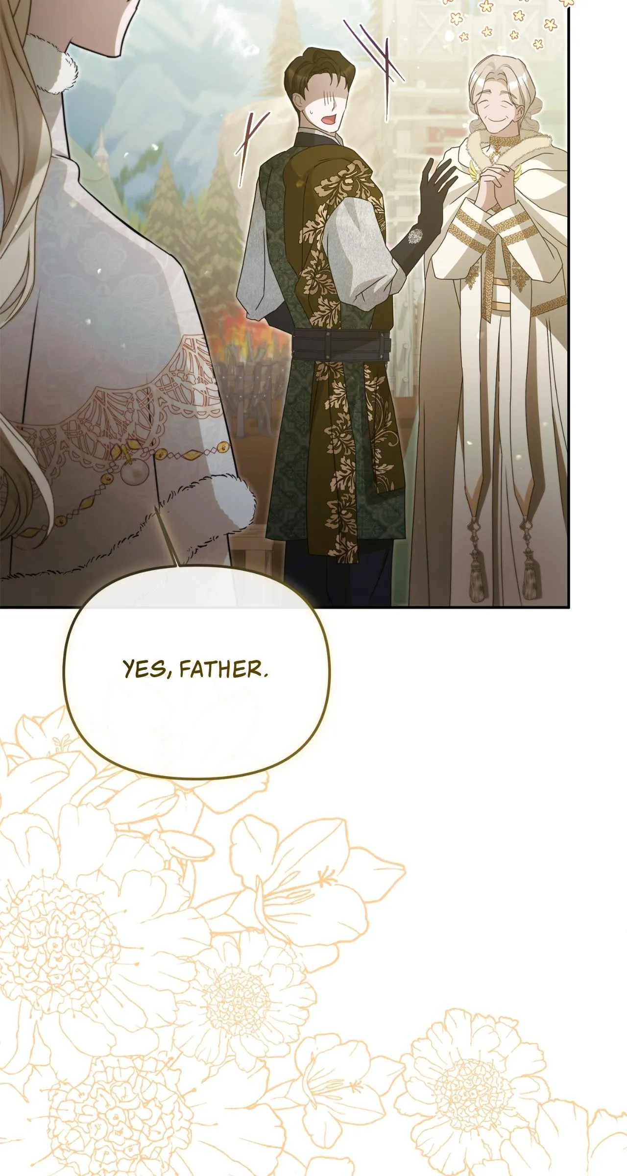 I Married the Monster Twice Chapter 44 page 58 - 
