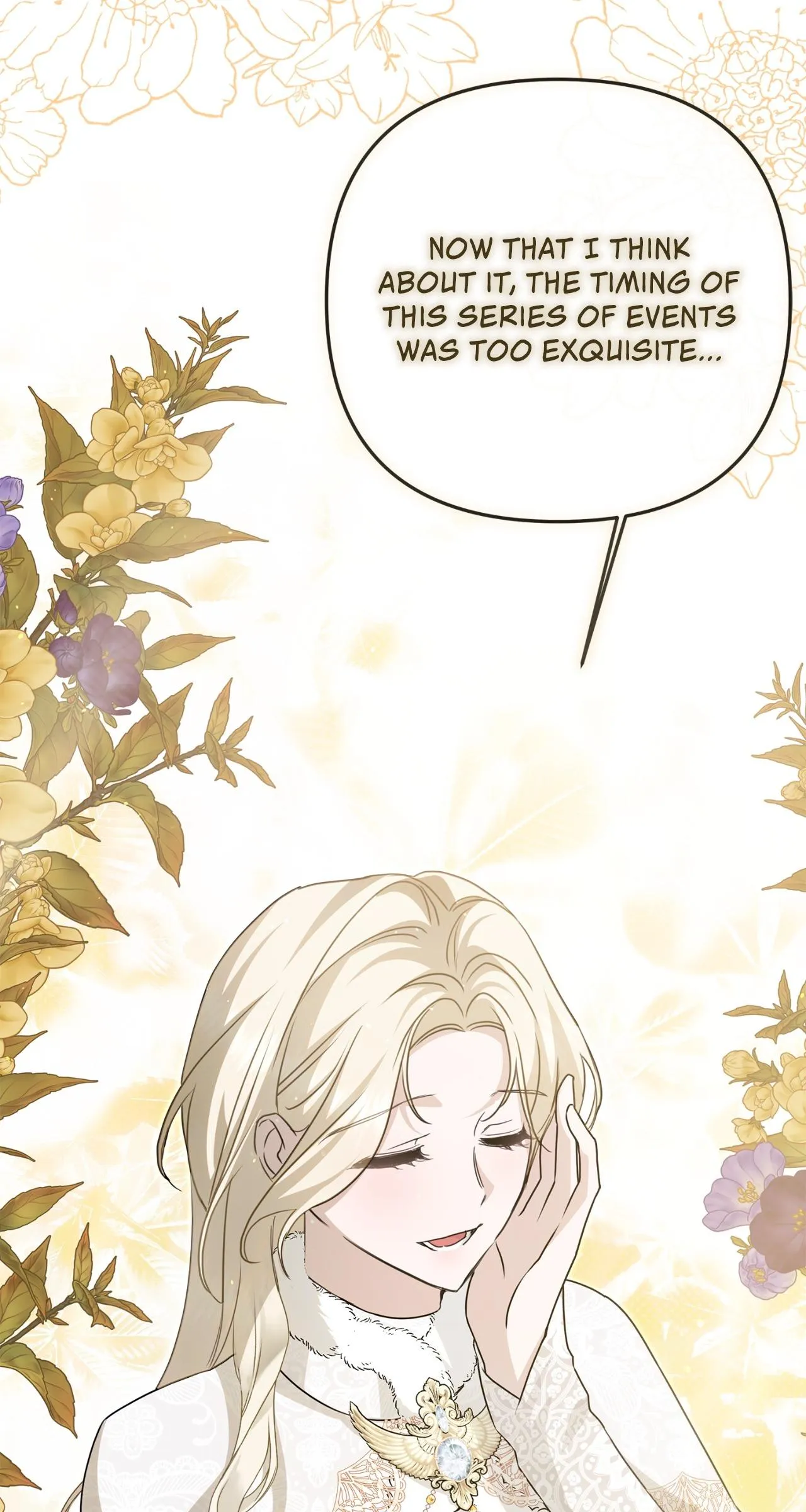 I Married the Monster Twice Chapter 44 page 59 - 