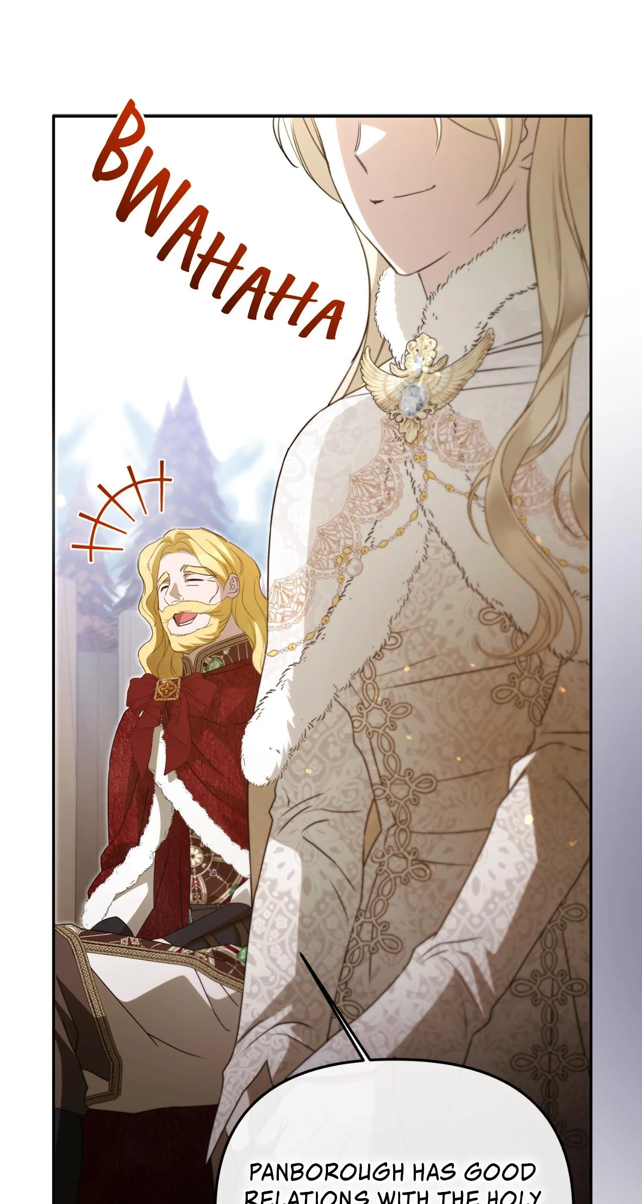 I Married the Monster Twice Chapter 44 page 61 - 
