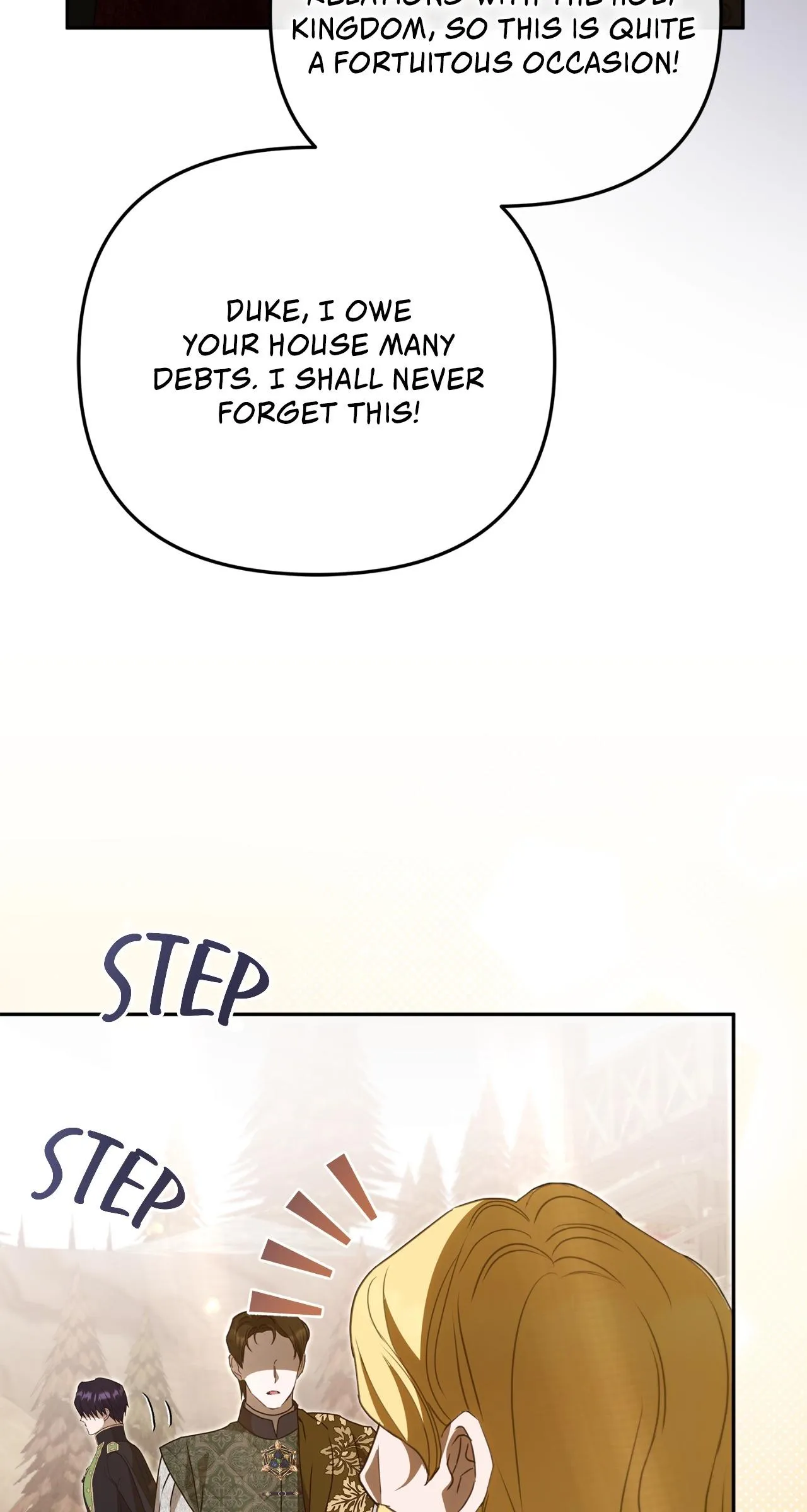 I Married the Monster Twice Chapter 44 page 62 - 