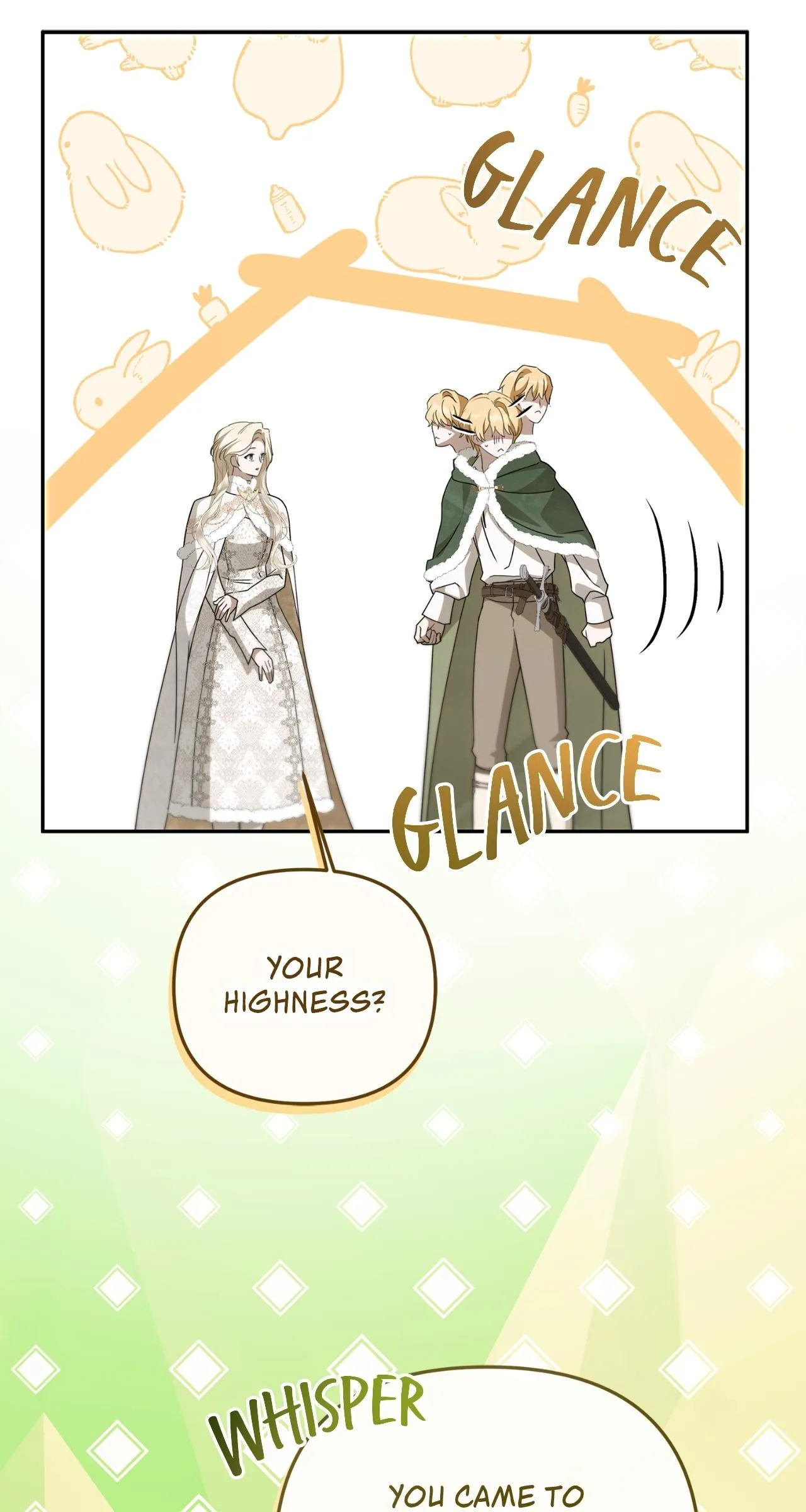 I Married the Monster Twice Chapter 44 page 73 - 