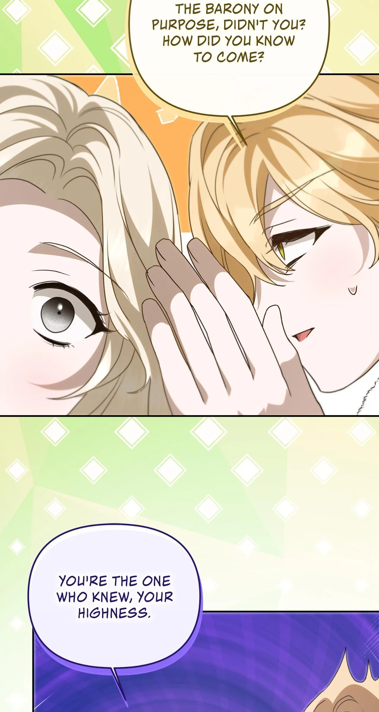 I Married the Monster Twice Chapter 44 page 74 - 