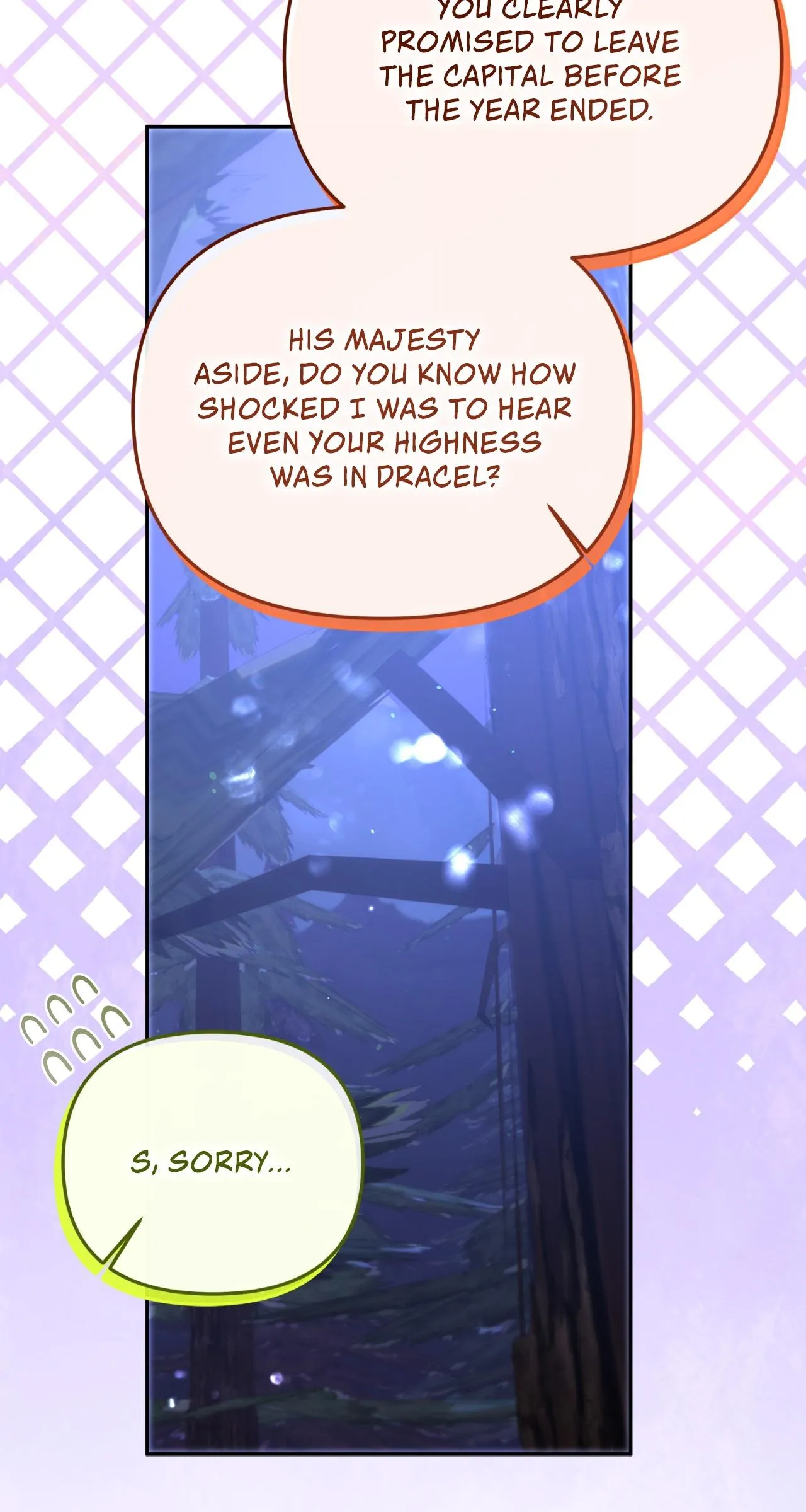 I Married the Monster Twice Chapter 44 page 76 - 