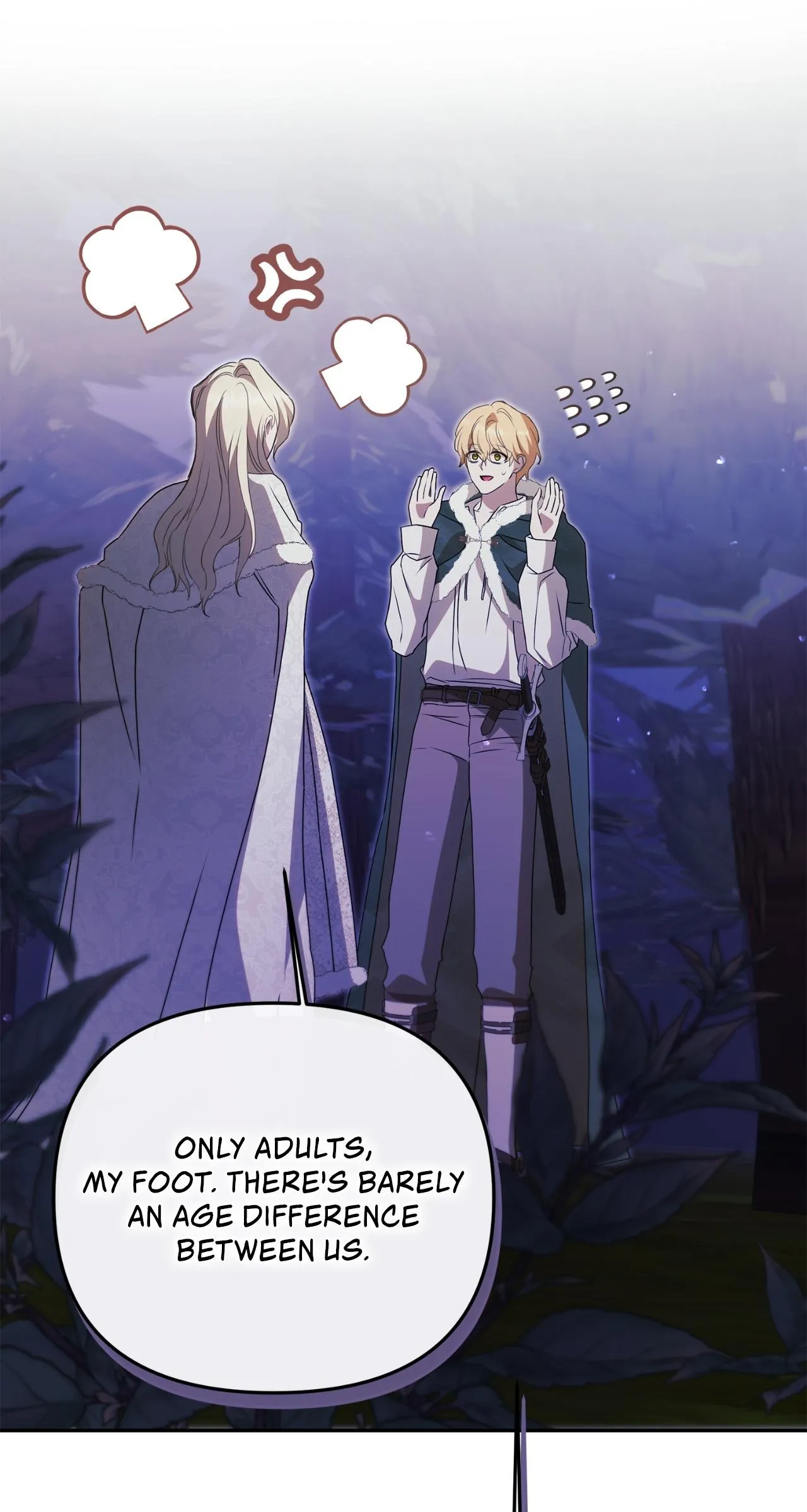 I Married the Monster Twice Chapter 44 page 78 - 