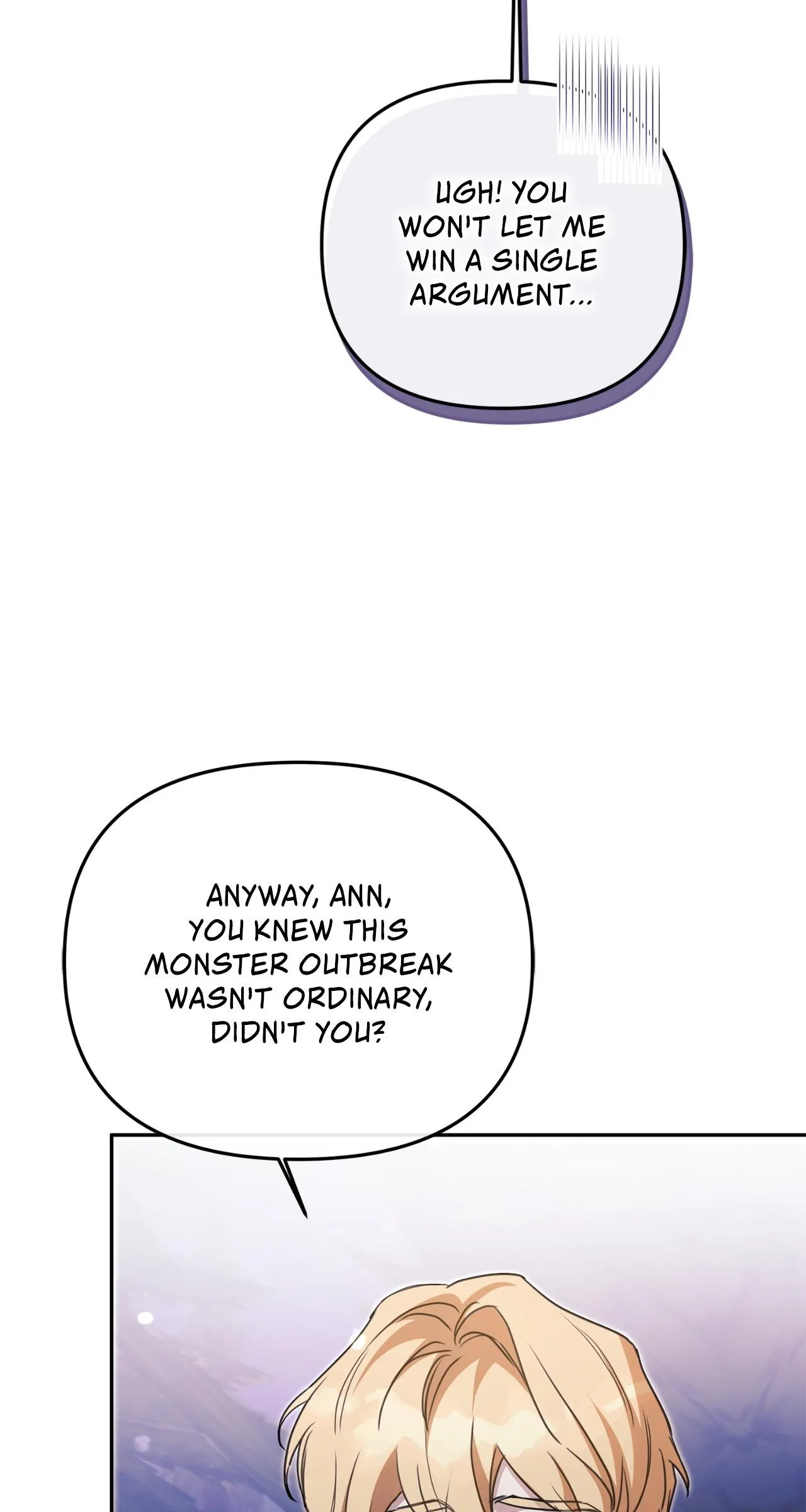 I Married the Monster Twice Chapter 44 page 79 - 