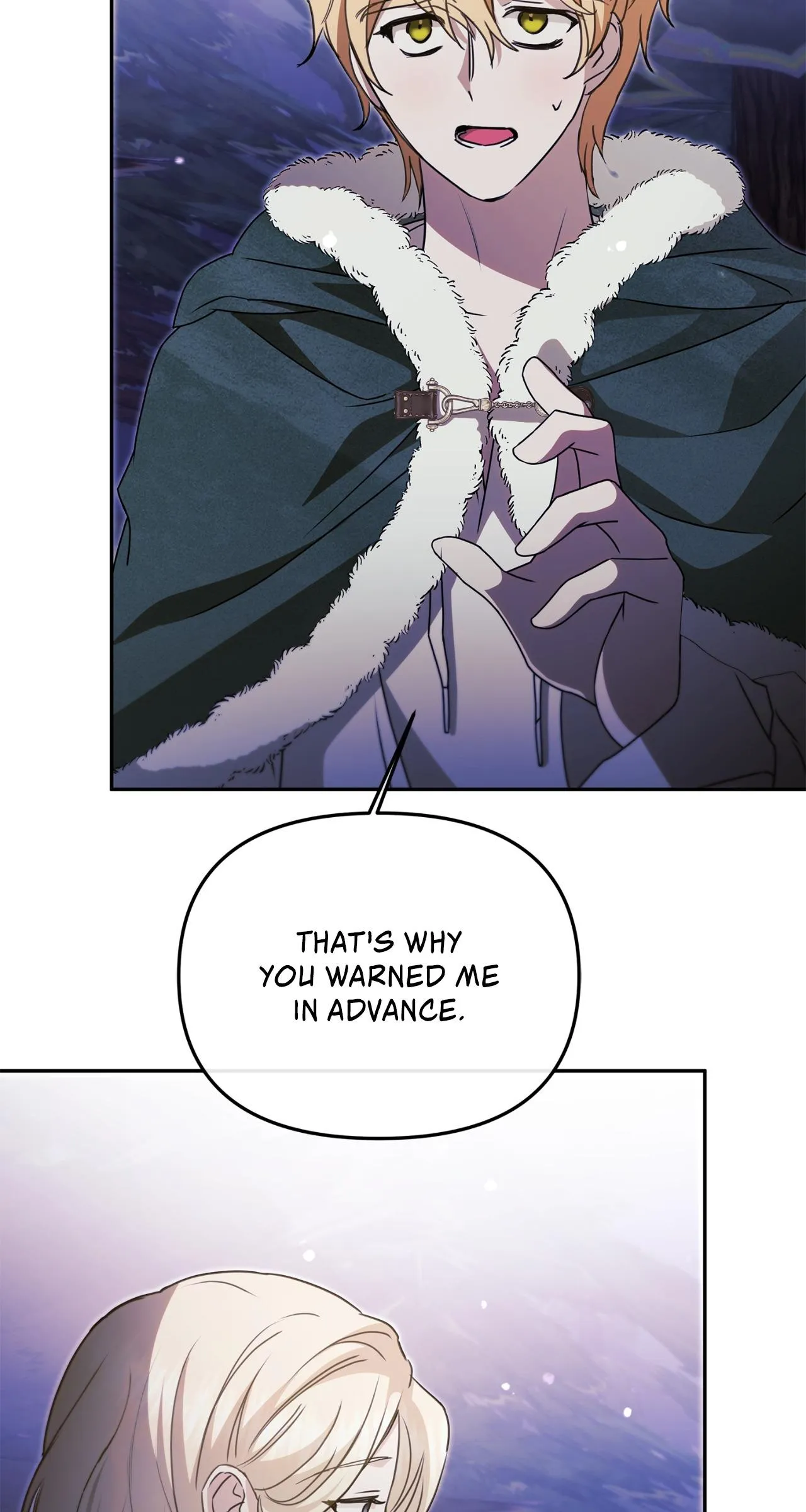 I Married the Monster Twice Chapter 44 page 80 - 