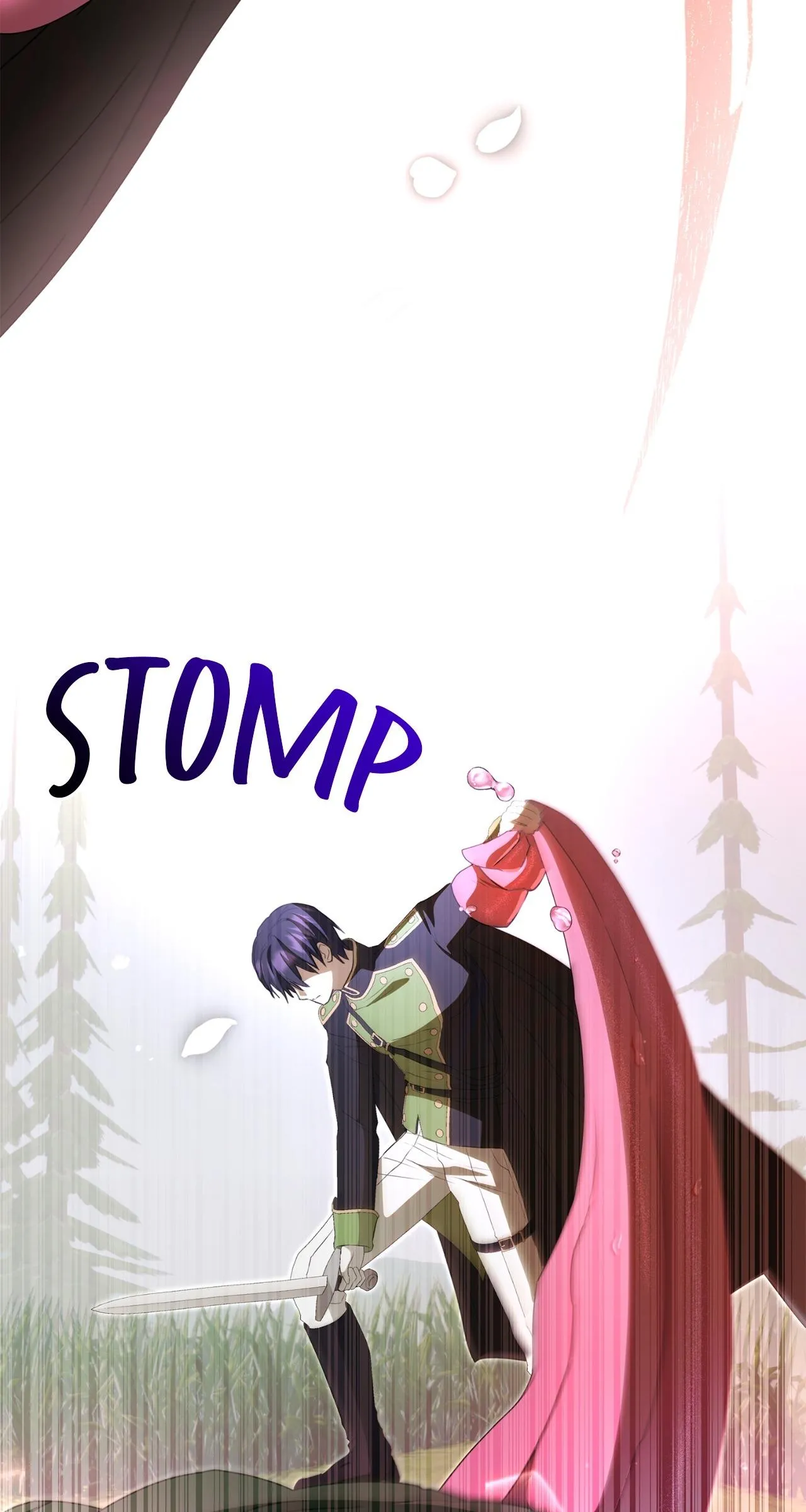 I Married the Monster Twice Chapter 44 page 9 - 