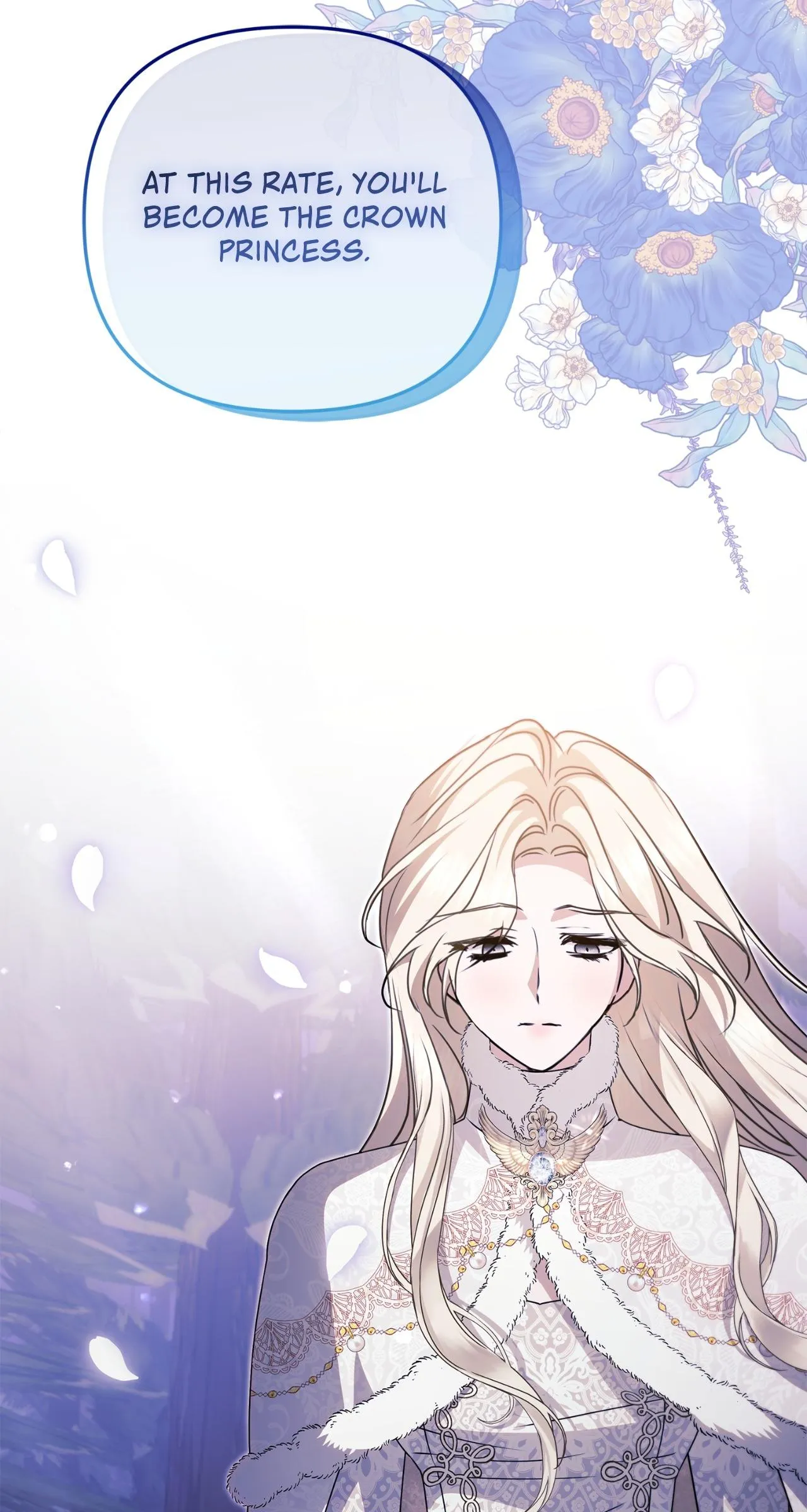 I Married the Monster Twice Chapter 44 page 87 - 