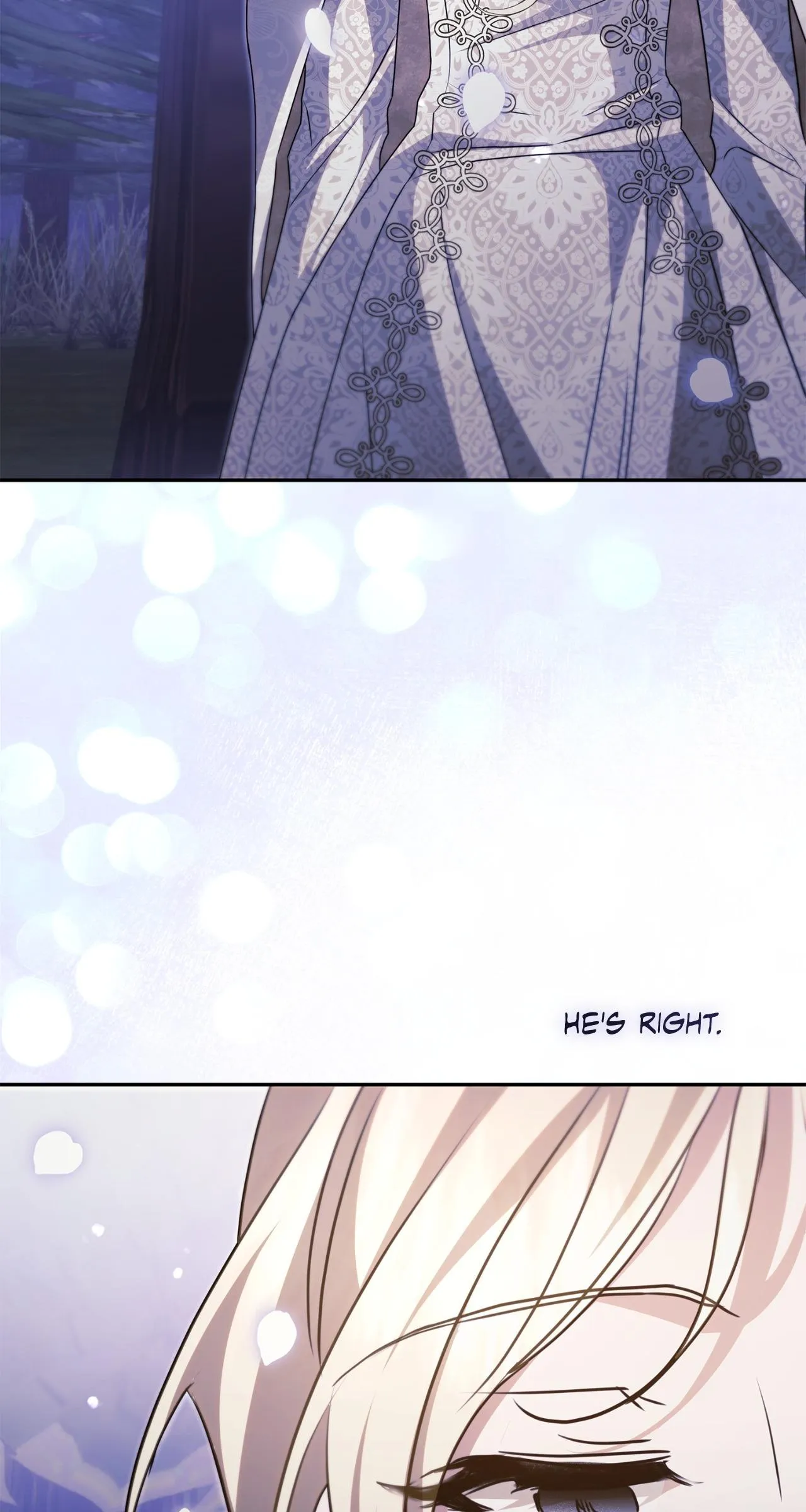 I Married the Monster Twice Chapter 44 page 88 - 