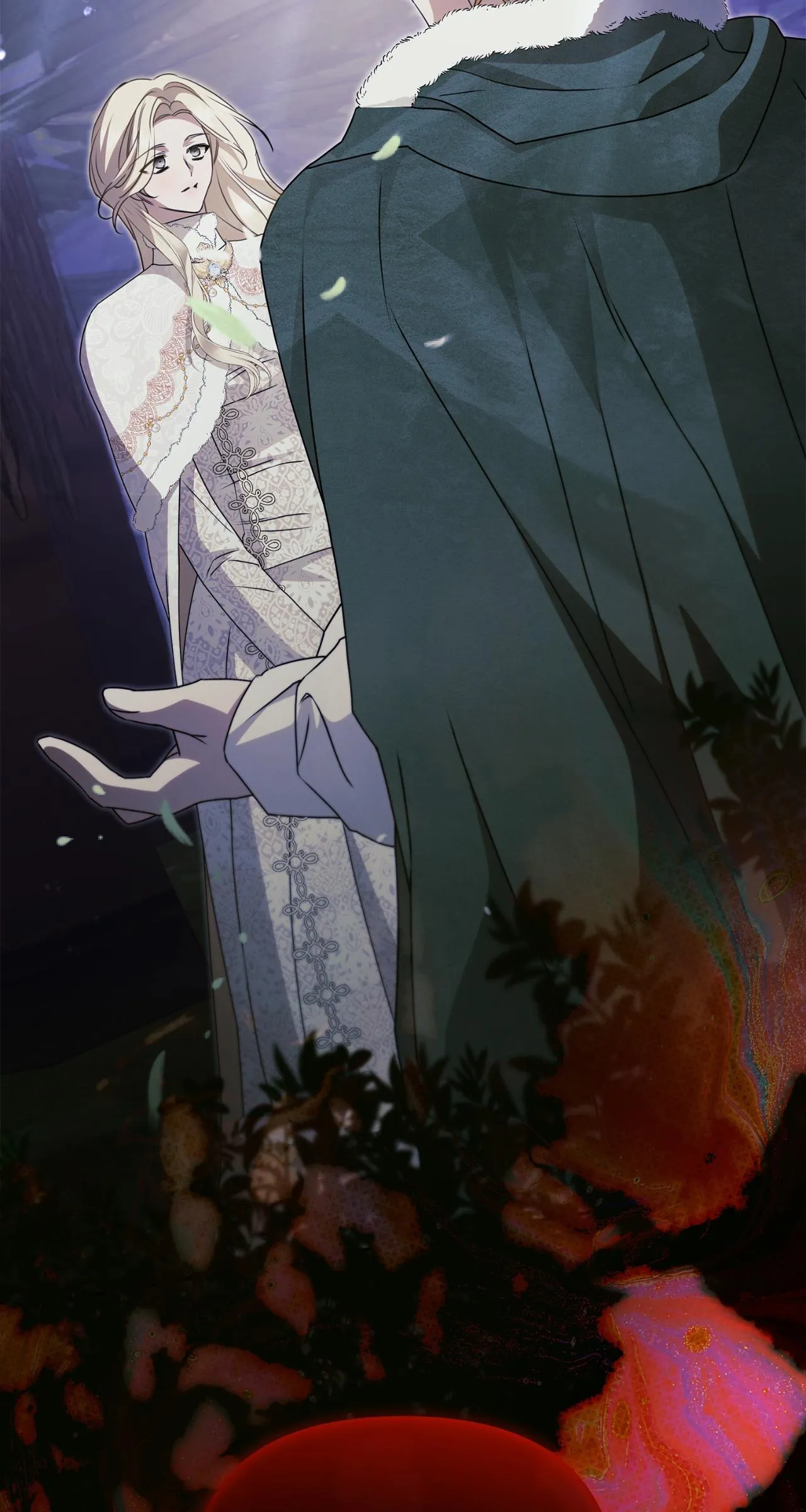 I Married the Monster Twice Chapter 44 page 92 - 