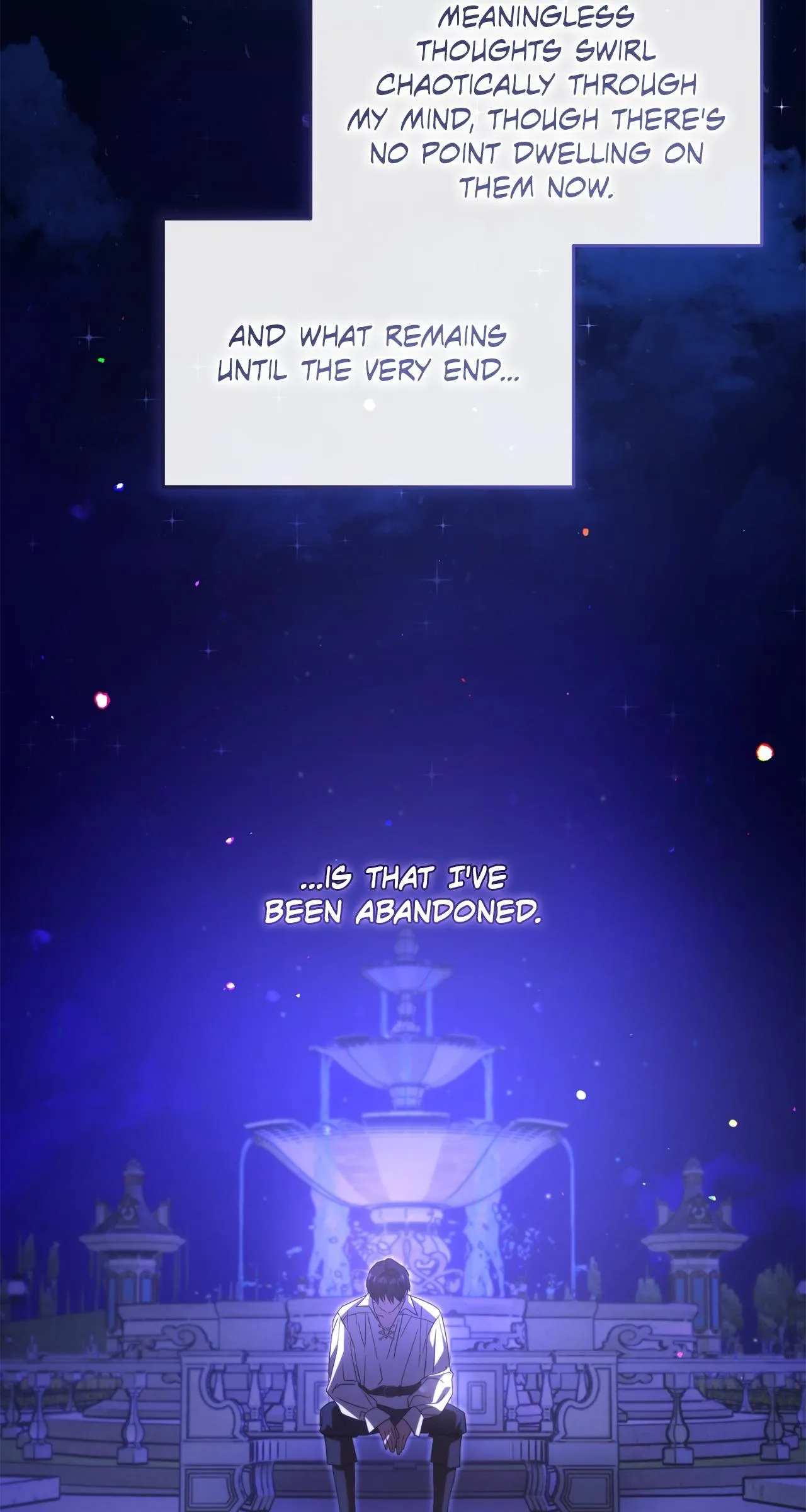 I Married the Monster Twice Chapter 45 page 101 - 