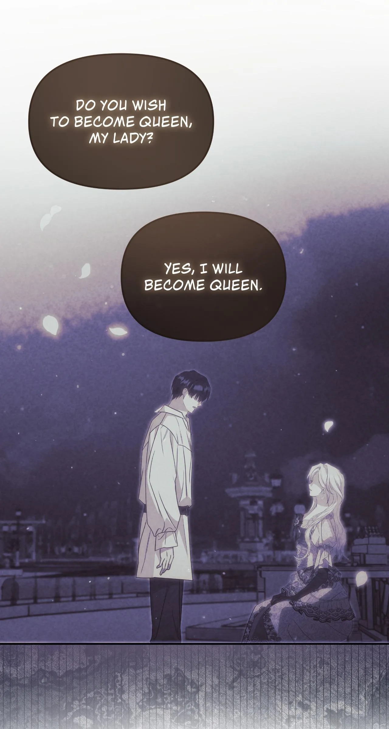 I Married the Monster Twice Chapter 45 page 104 - 