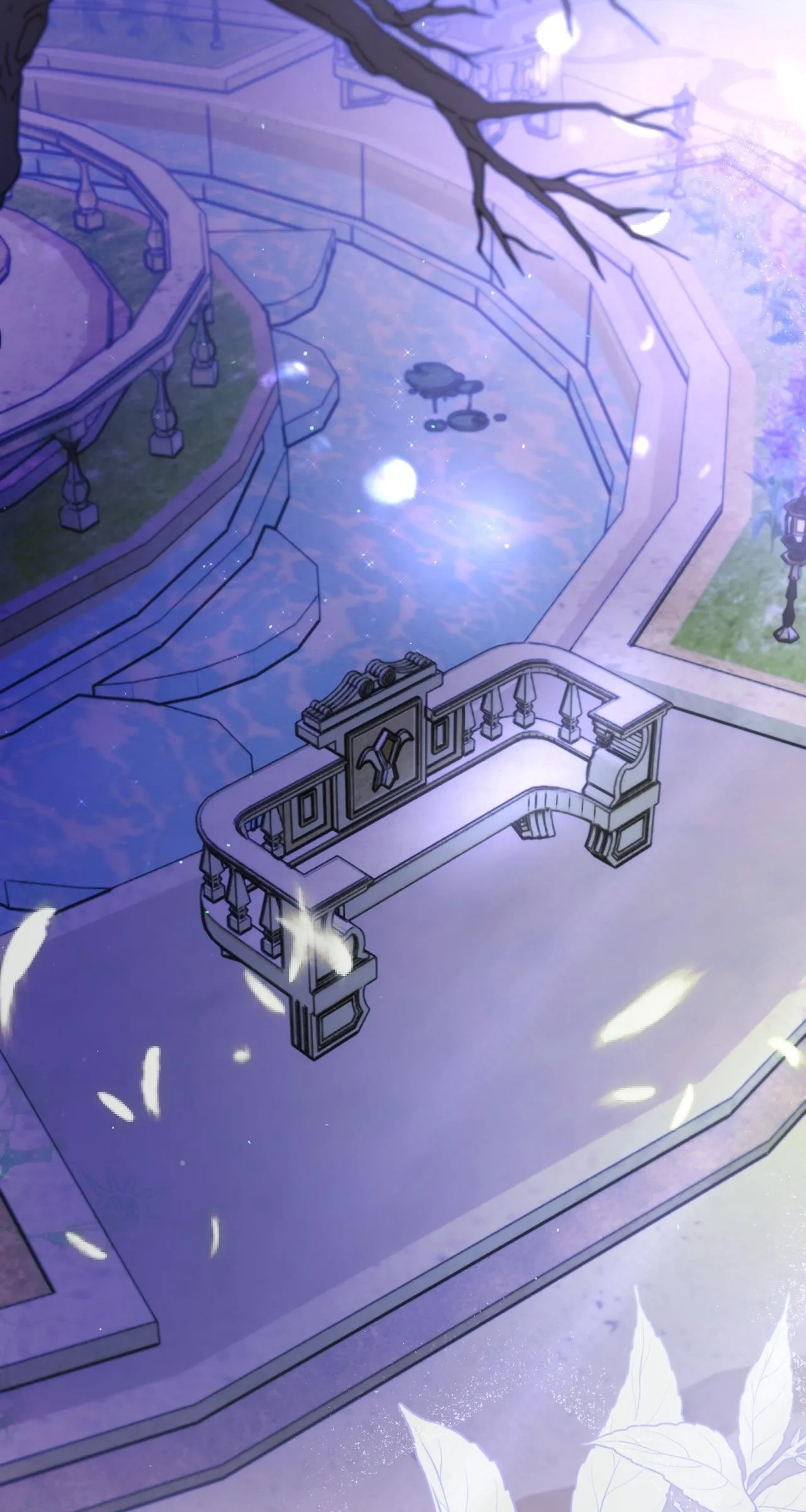 I Married the Monster Twice Chapter 45 page 106 - 