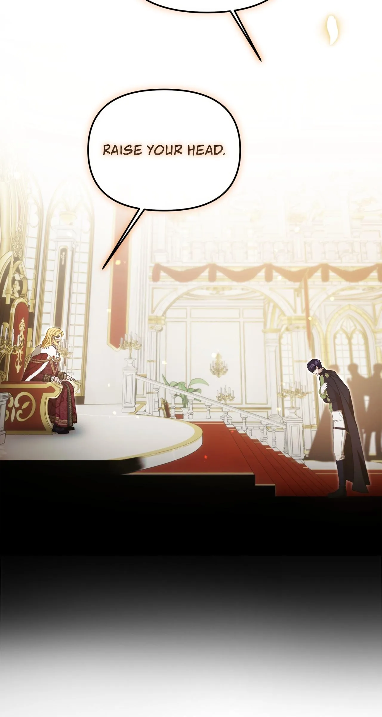 I Married the Monster Twice Chapter 45 page 14 - 