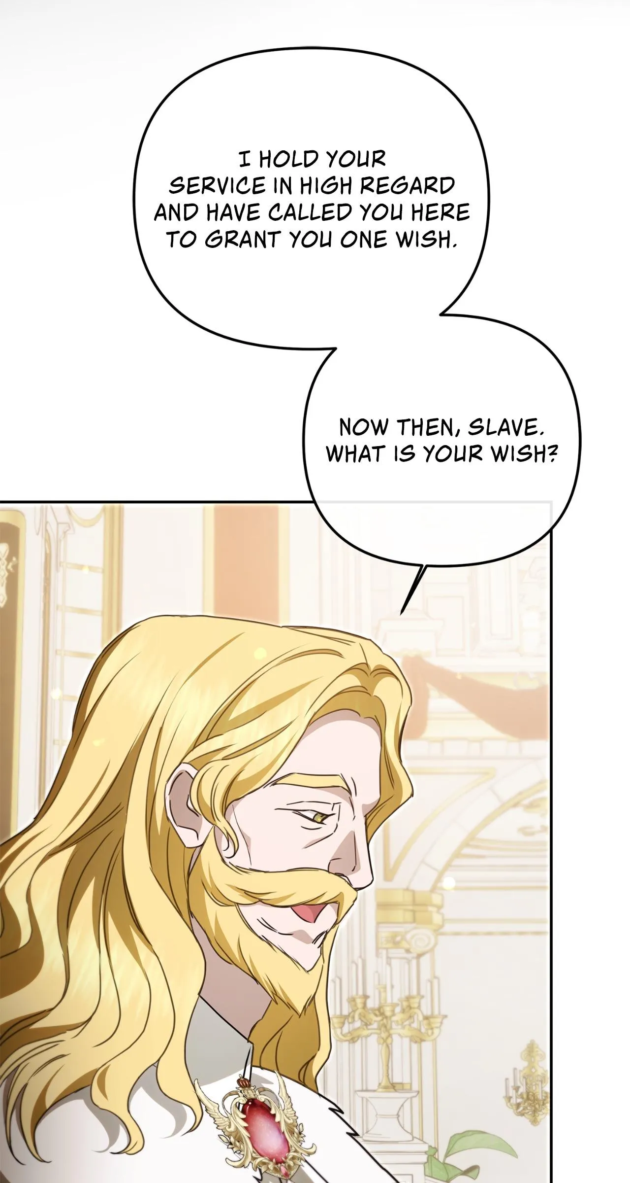 I Married the Monster Twice Chapter 45 page 15 - 
