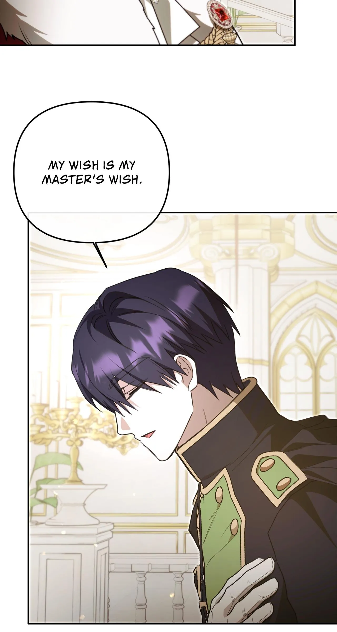 I Married the Monster Twice Chapter 45 page 16 - 