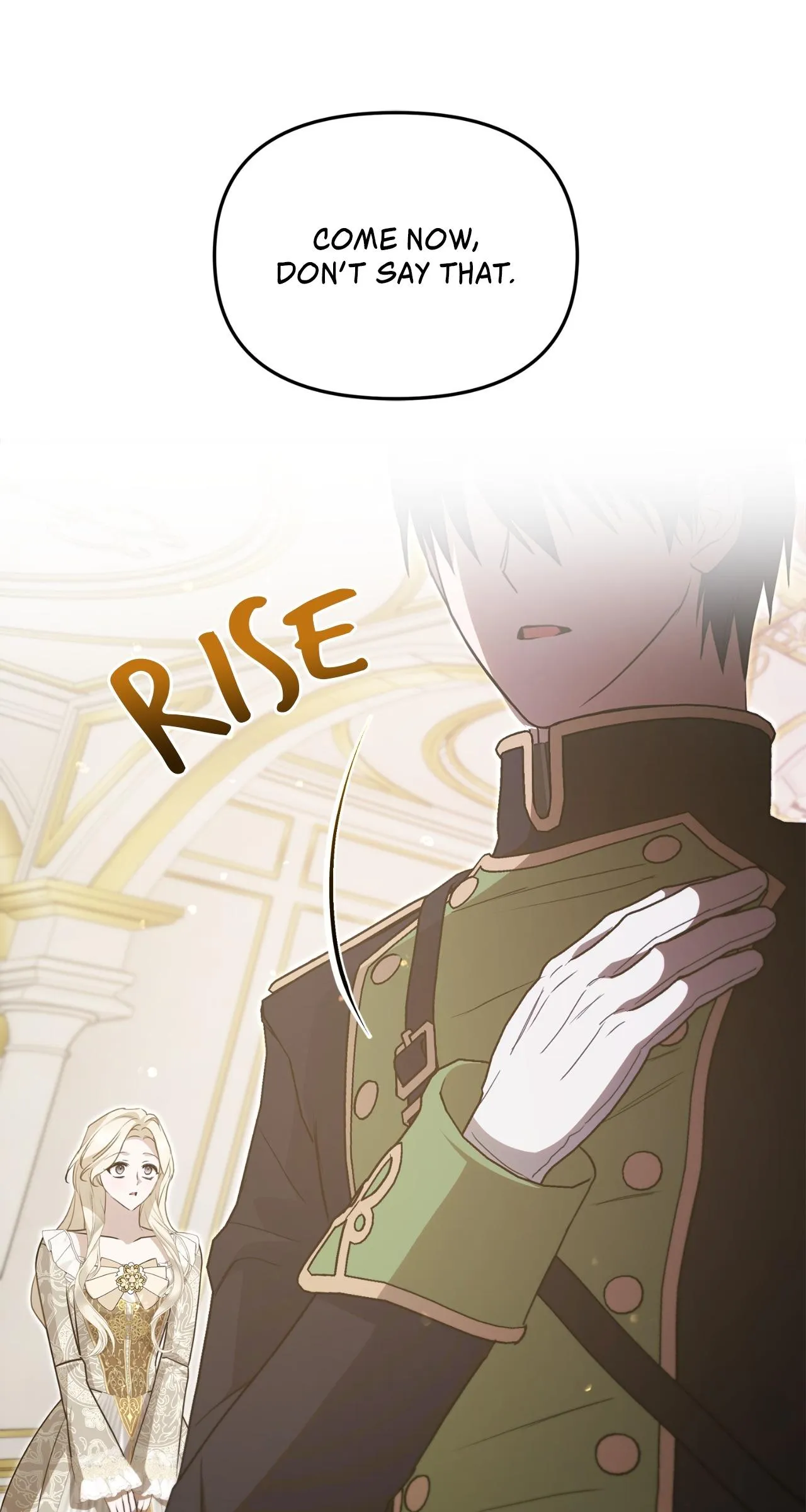 I Married the Monster Twice Chapter 45 page 18 - 