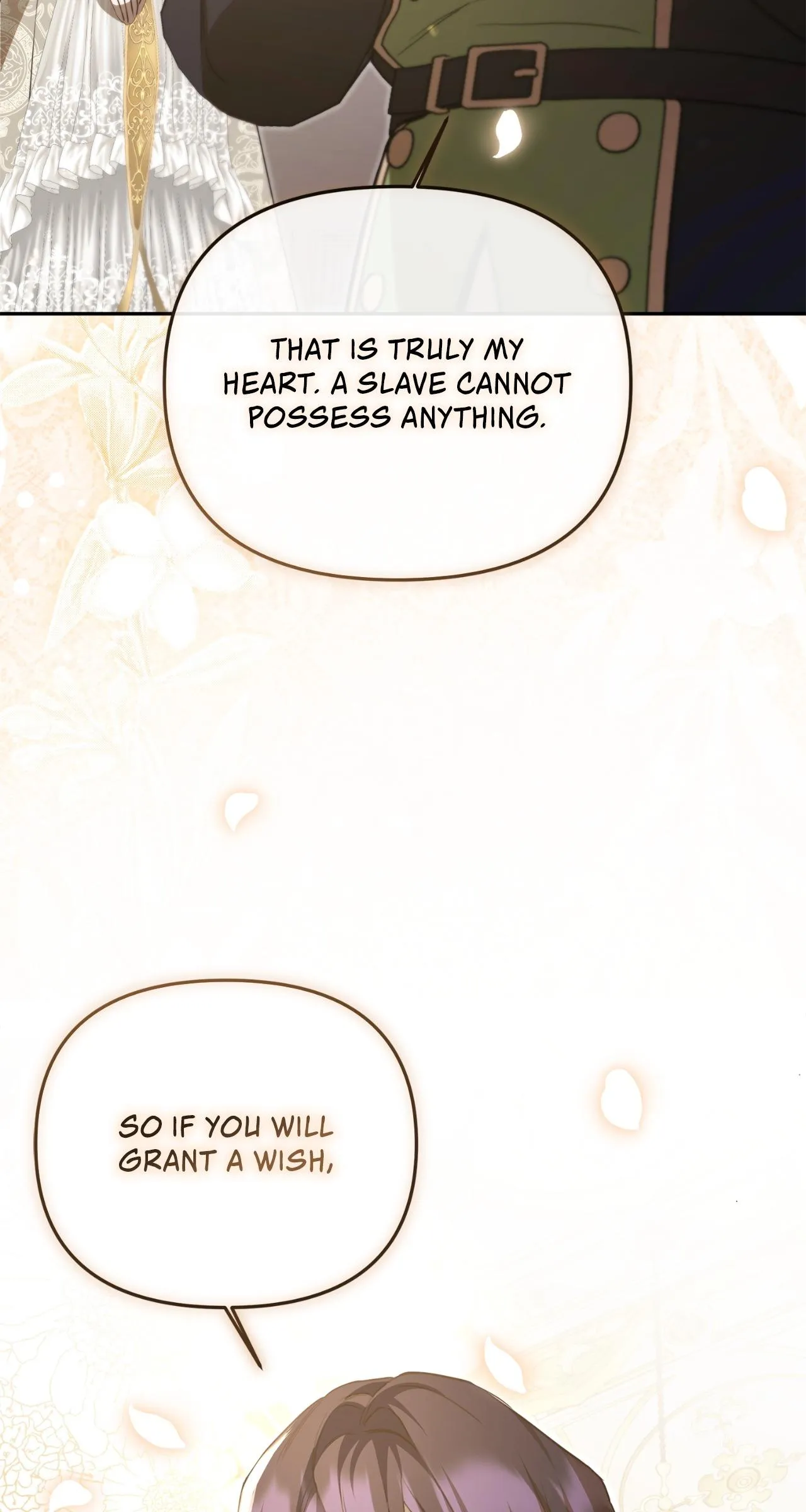 I Married the Monster Twice Chapter 45 page 19 - 