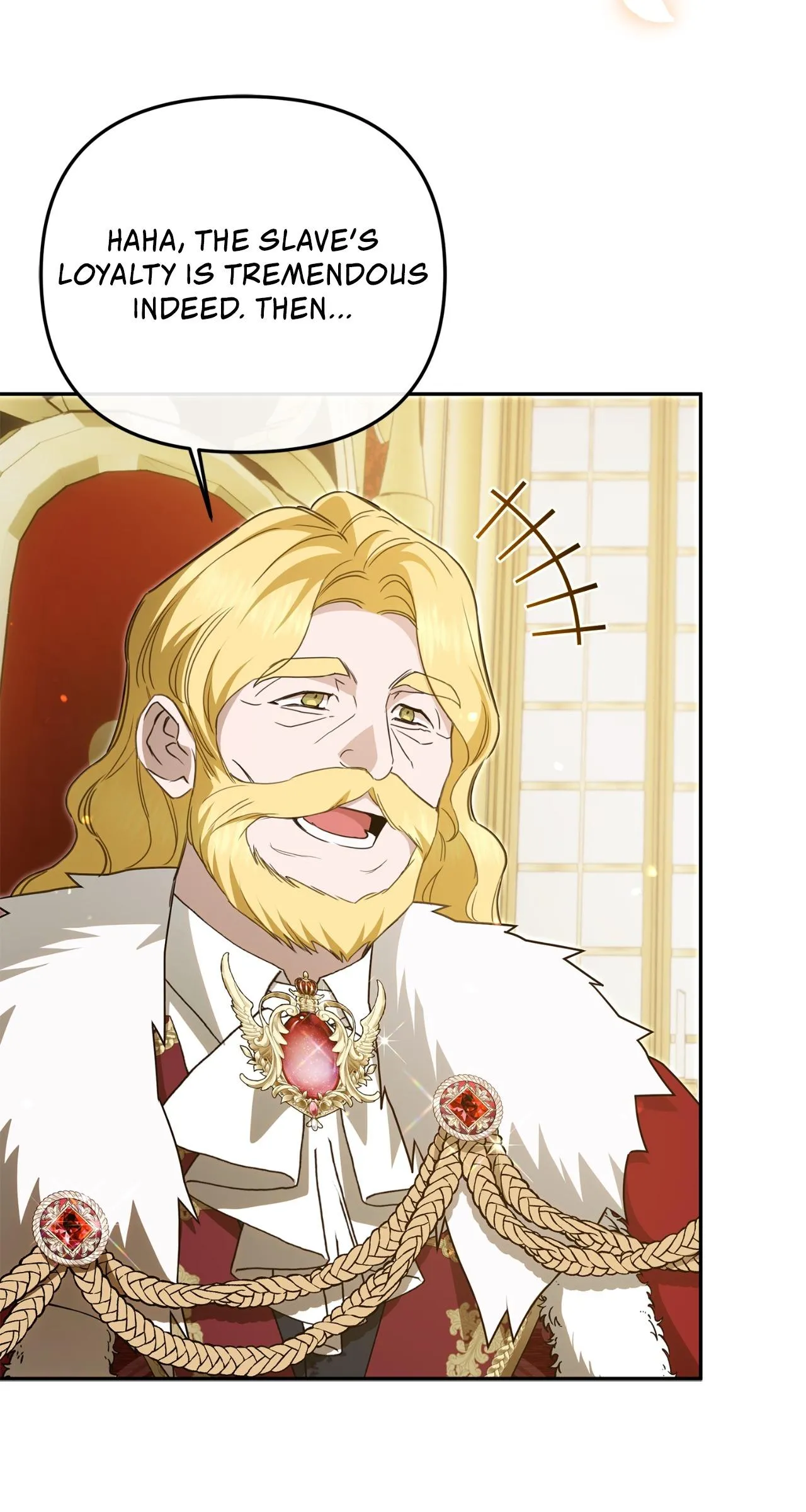 I Married the Monster Twice Chapter 45 page 21 - 